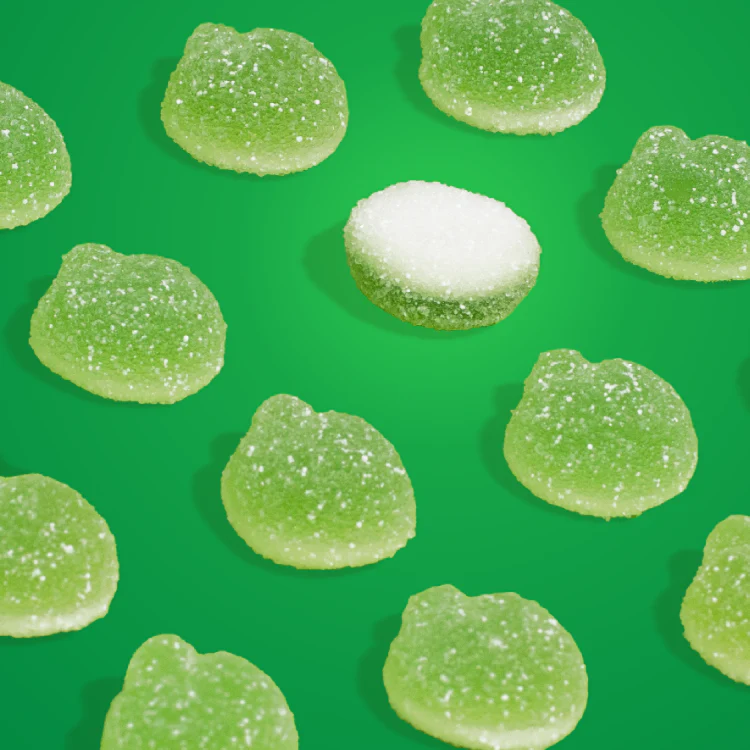 Green Apples - Image 16