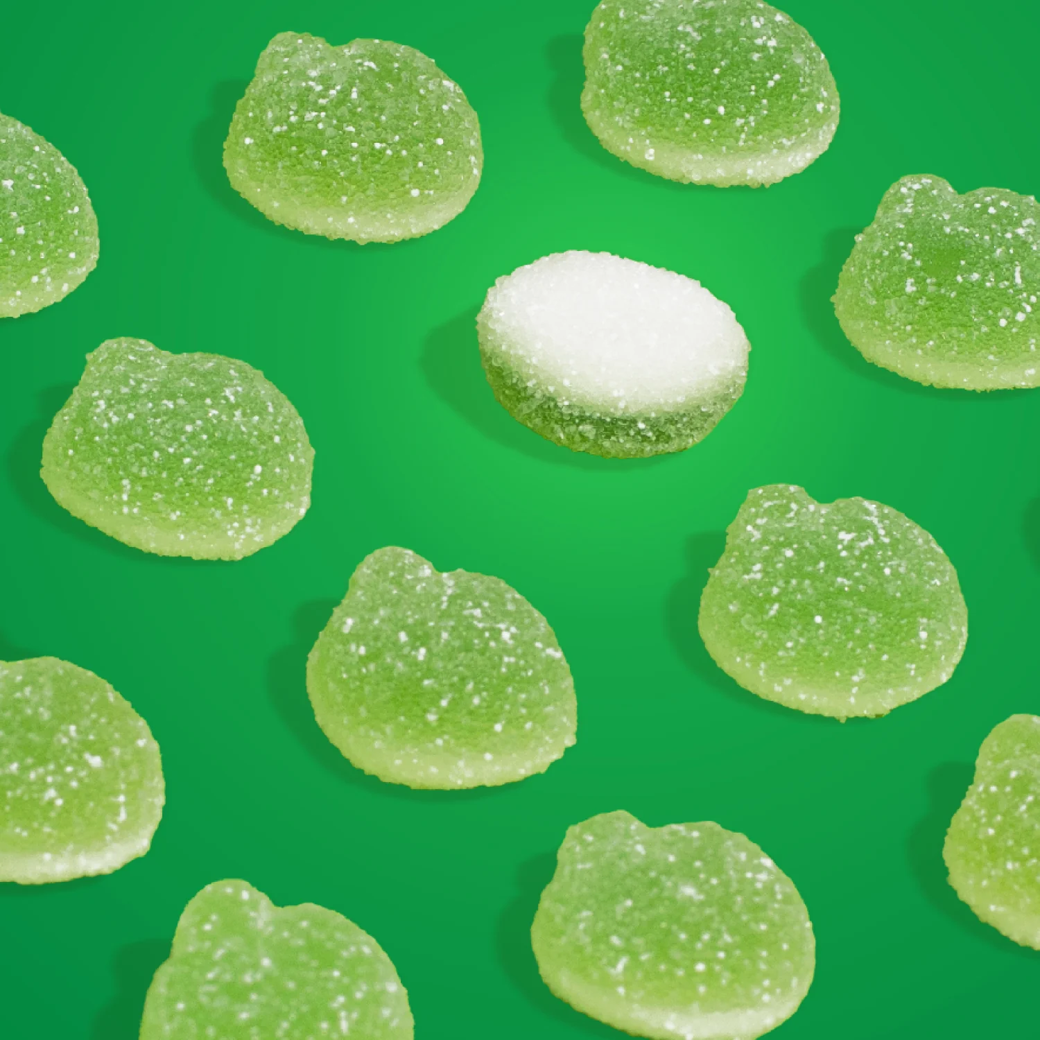 Green Apples - Image 4