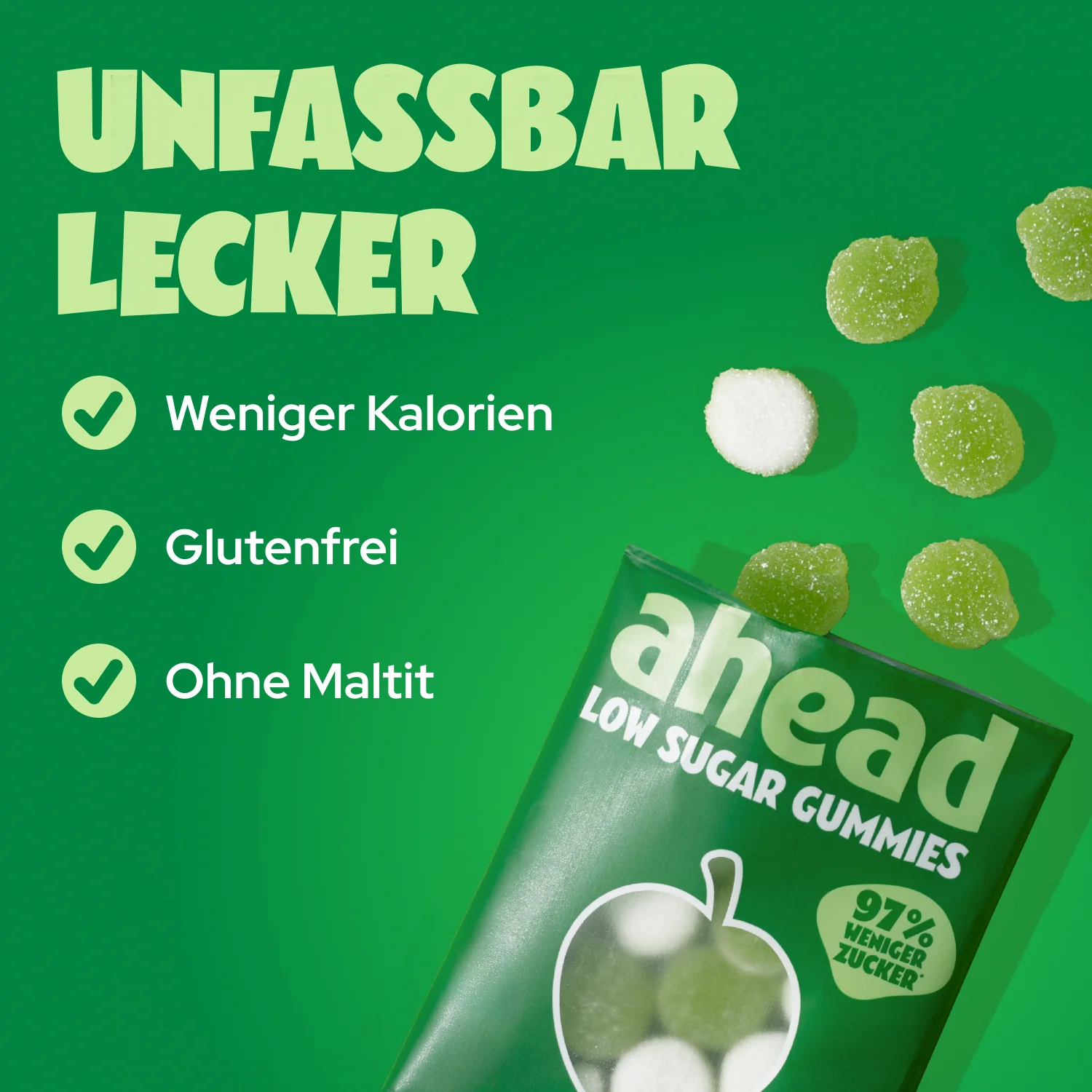 Green Apples - Image 5