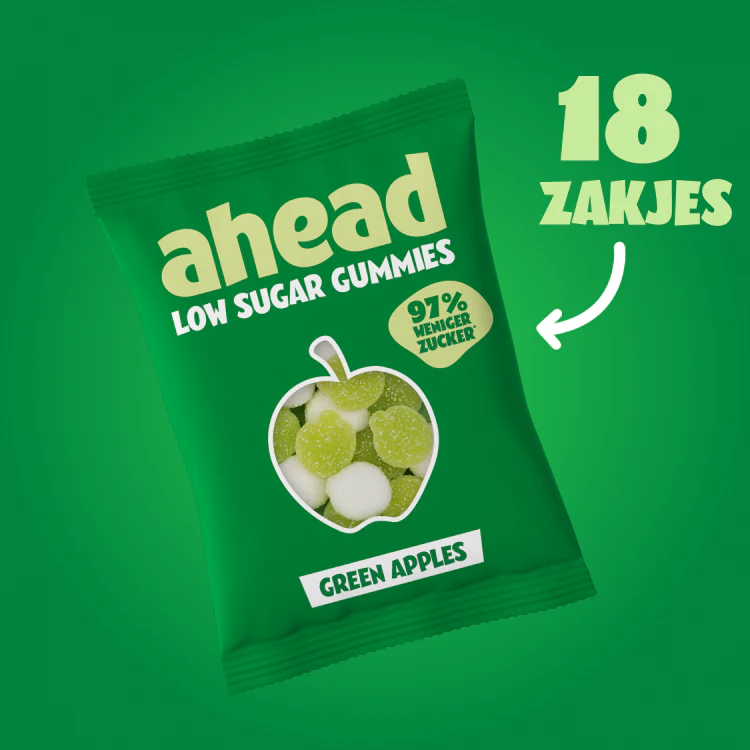 Green Apples - Image 7