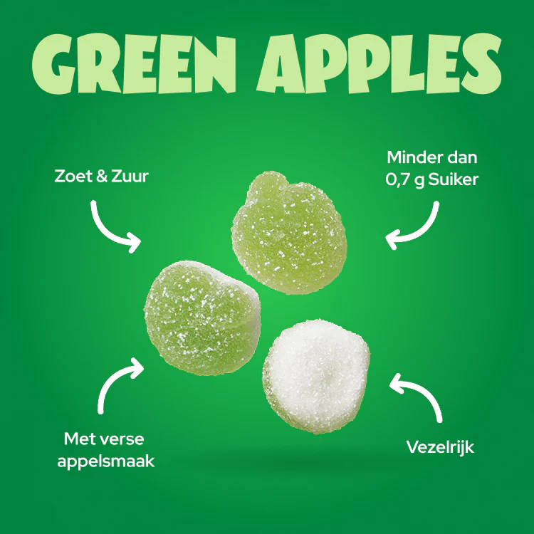 Green Apples - Image 8