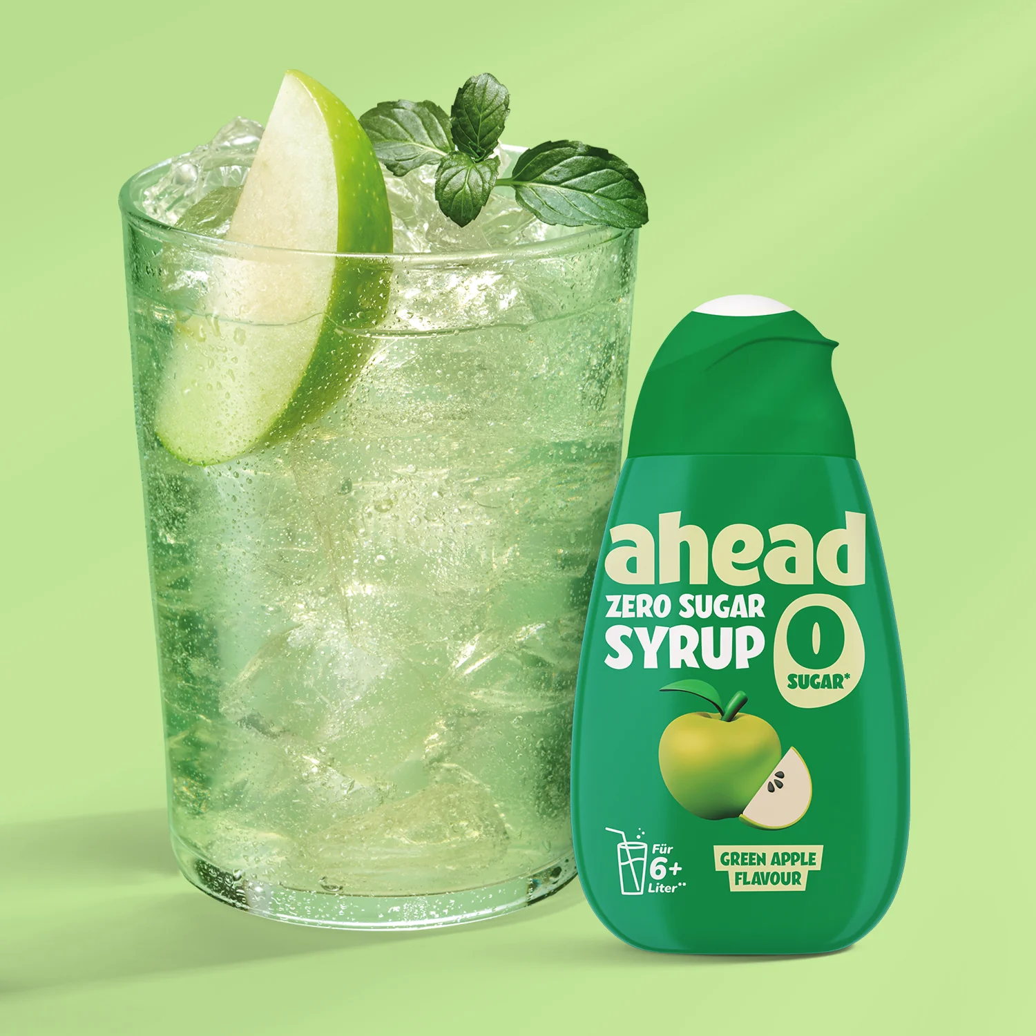 Green Apple