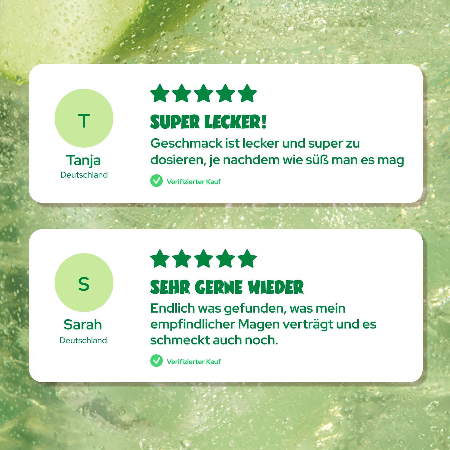 Green Apple - Image 3