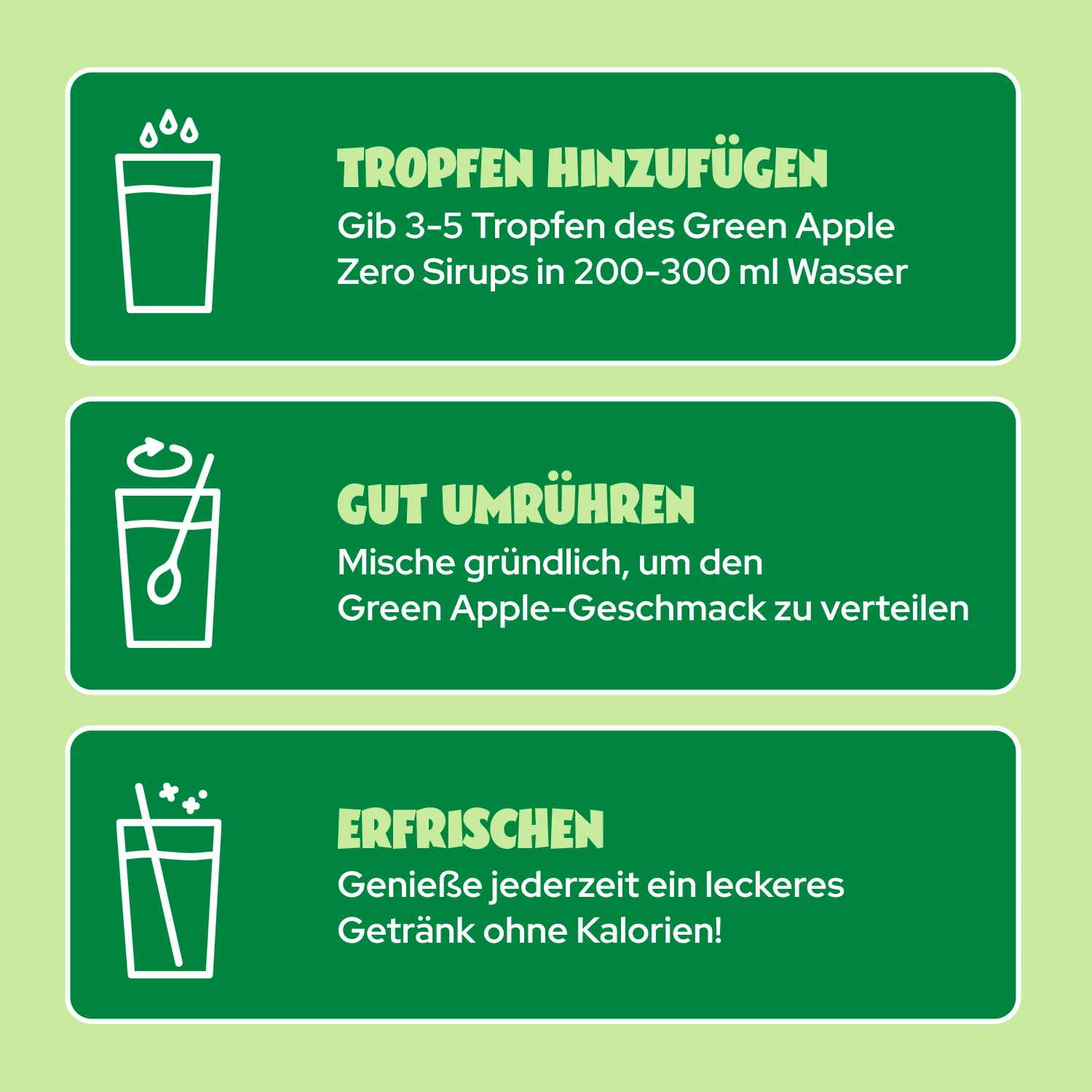 Green Apple - Image 4