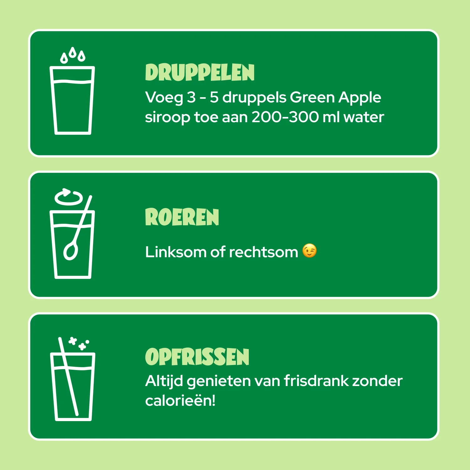 Green Apple - Image 8