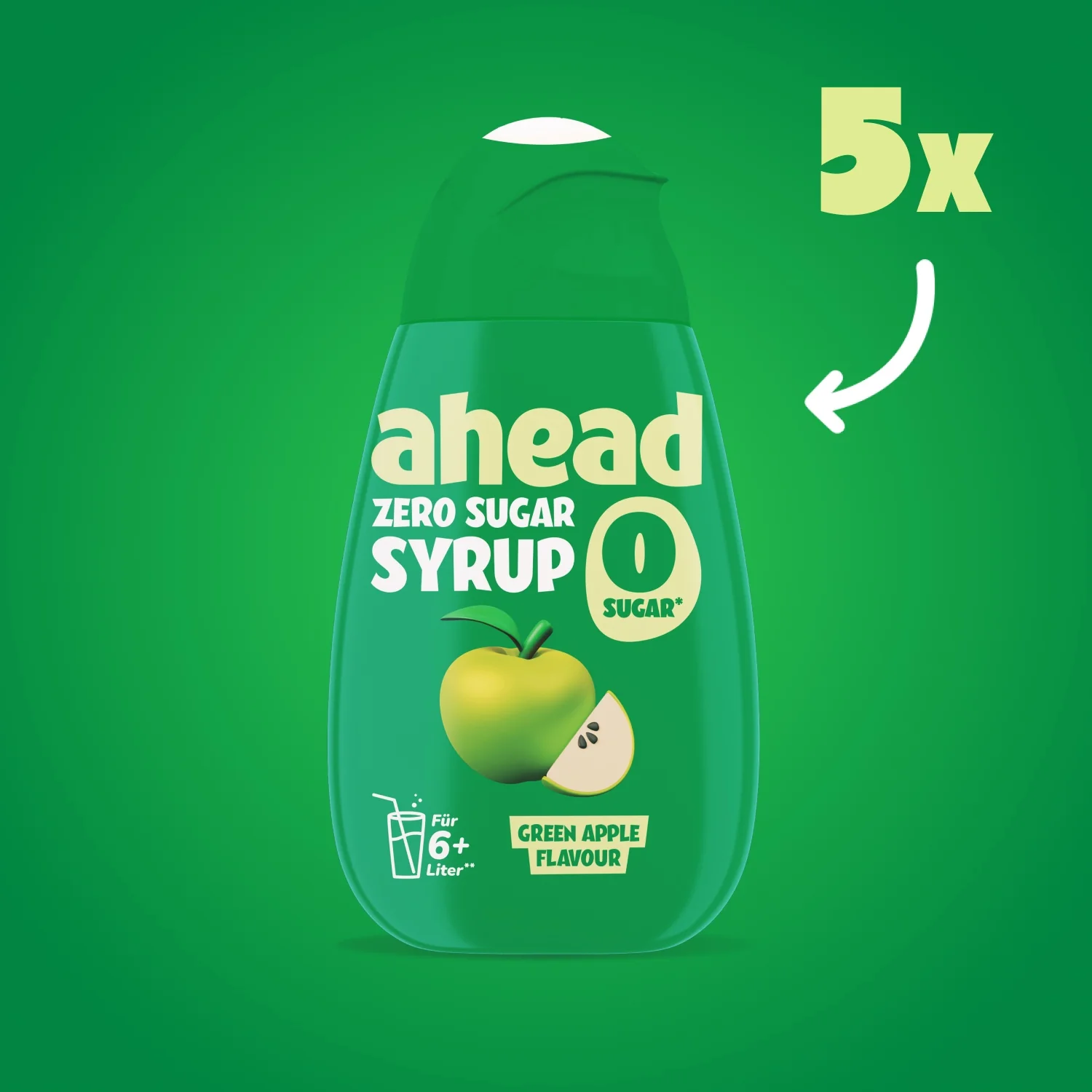 Green Apple - Image 9