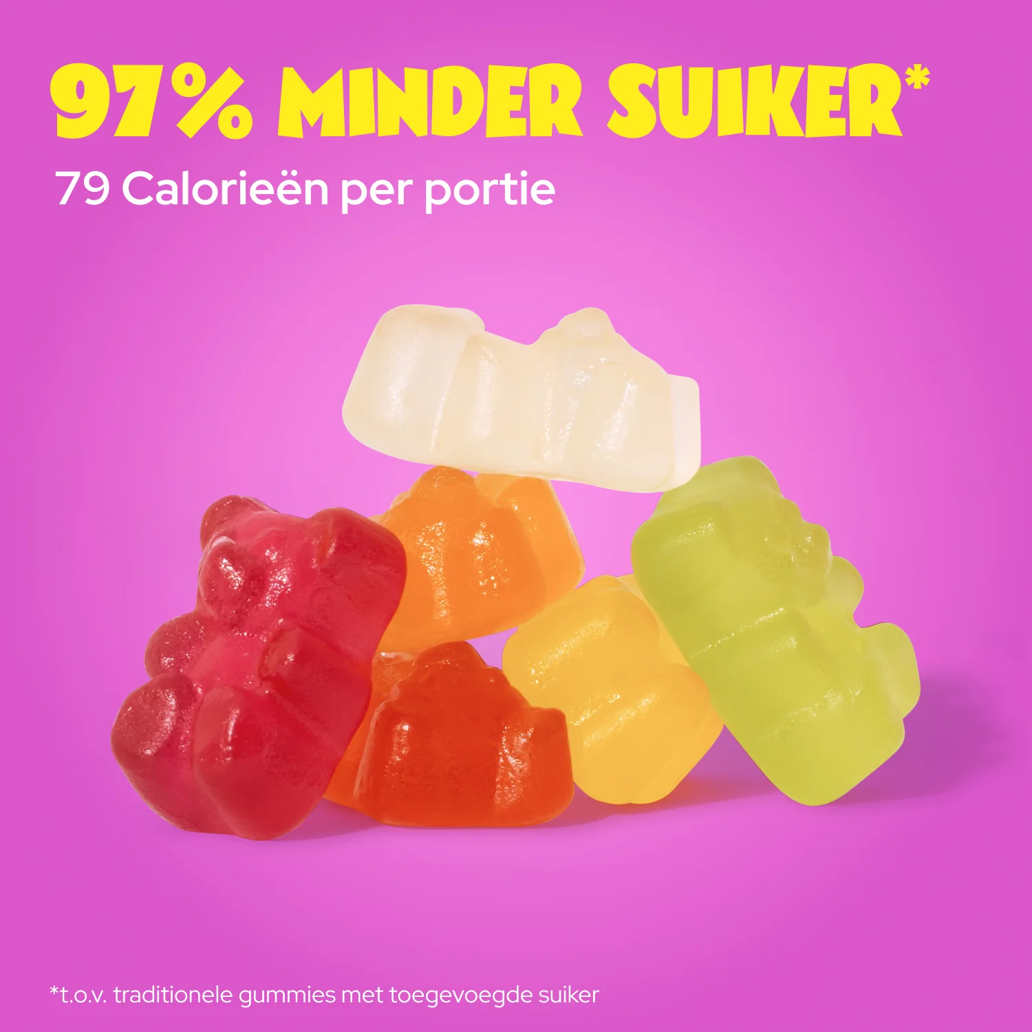 Gummy Bears - Image 11