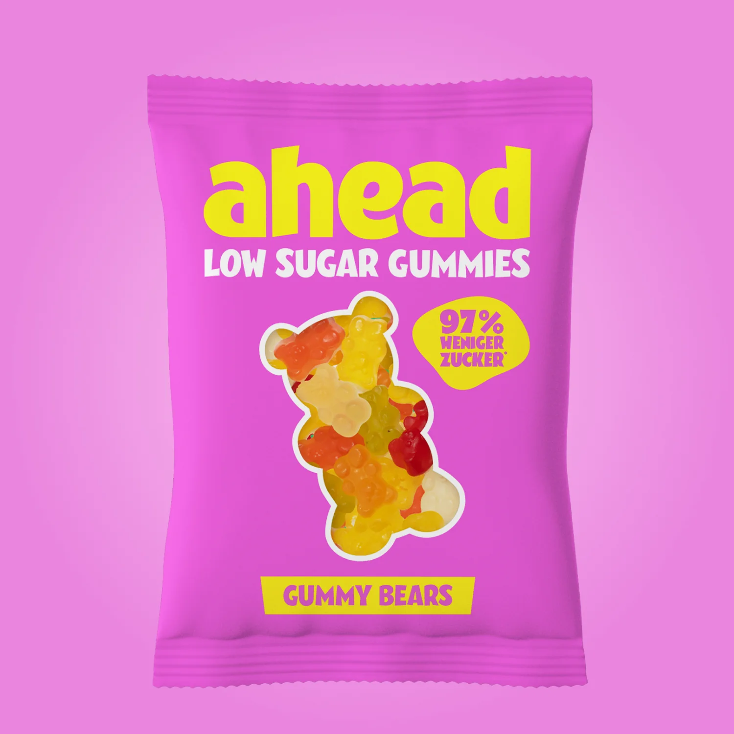 Gummy Bears - Image 14