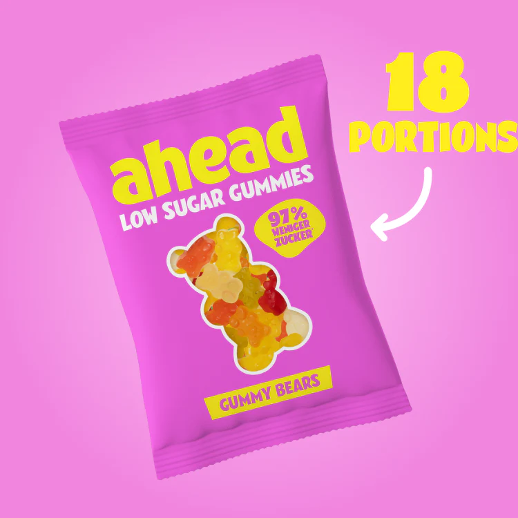 Gummy Bears - Image 15