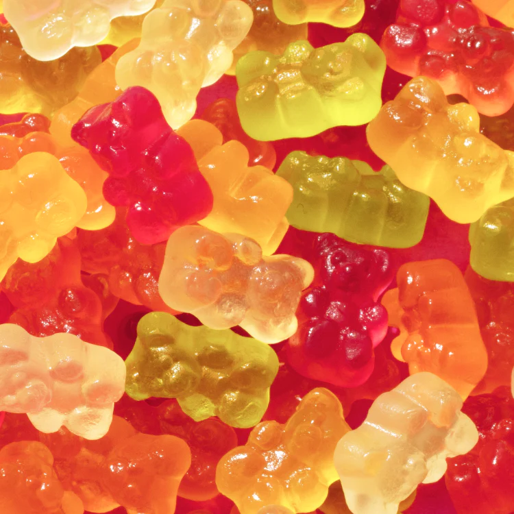 Gummy Bears - Image 17