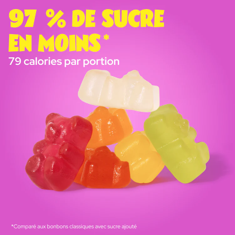 Gummy Bears - Image 18