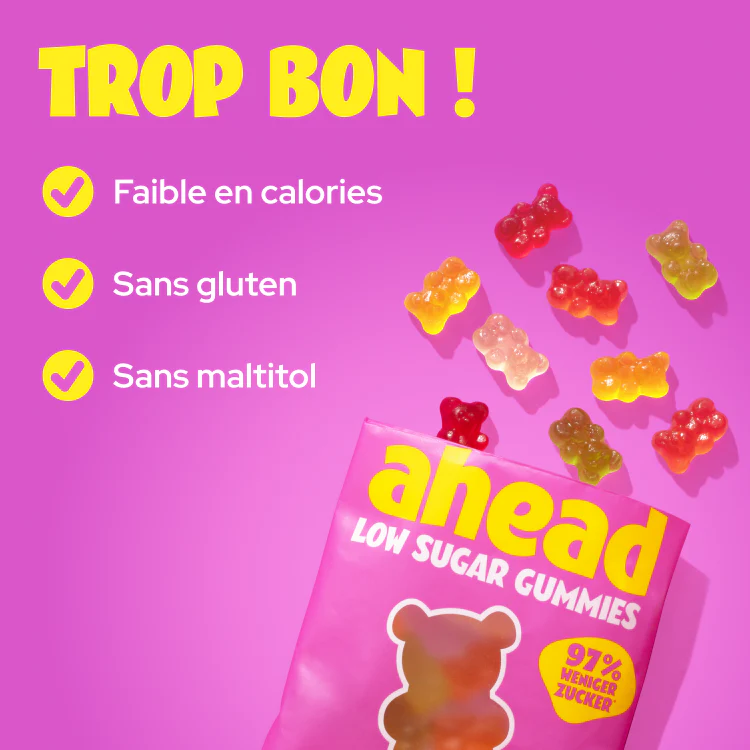 Gummy Bears - Image 19