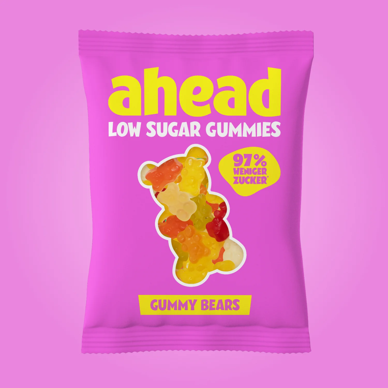 Gummy Bears - Image 7