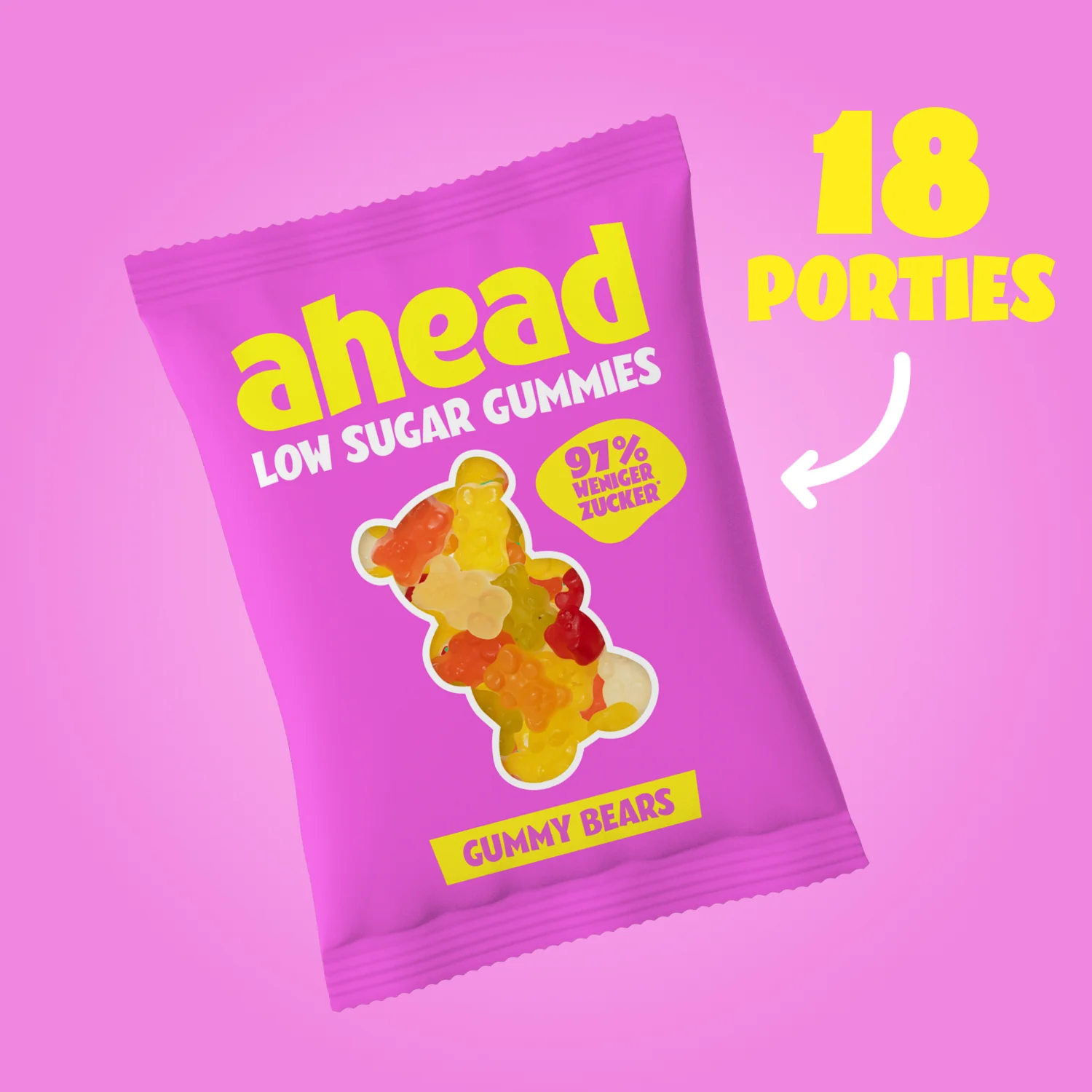 Gummy Bears - Image 8