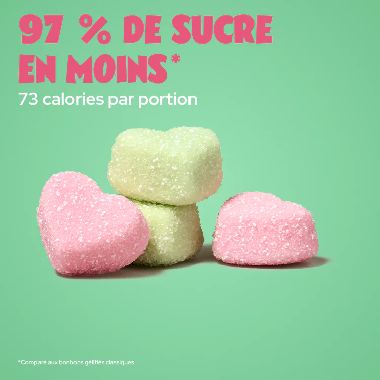 Fluffy Hearts - Image 12