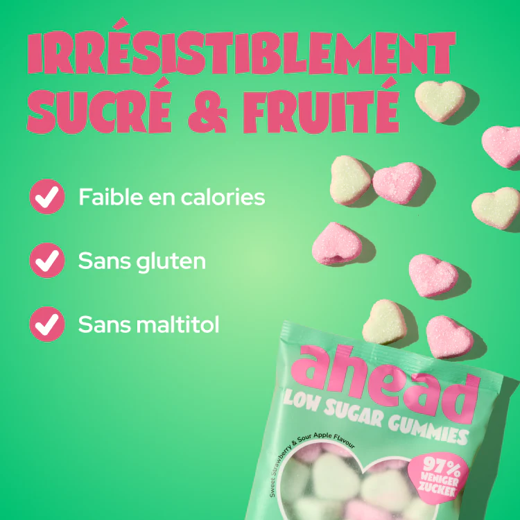 Fluffy Hearts - Image 14