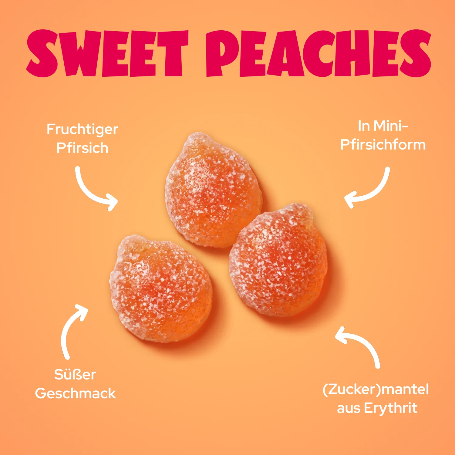 Gummies Probierpaket - Image 12