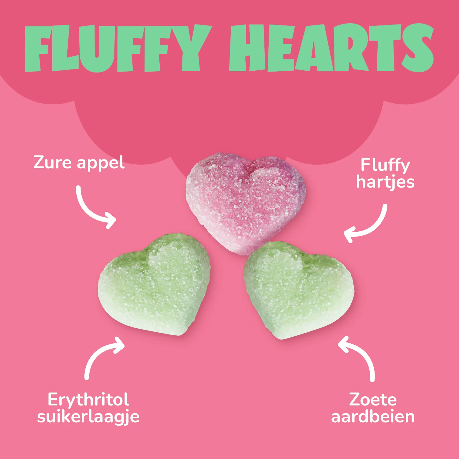 Gummies Probierpaket - Image 20