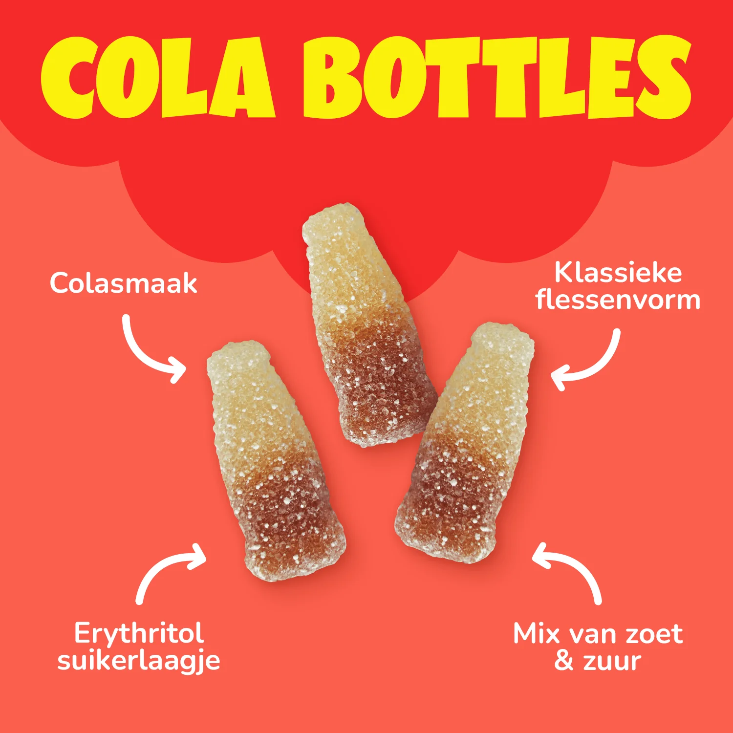 Gummies Probierpaket - Image 21