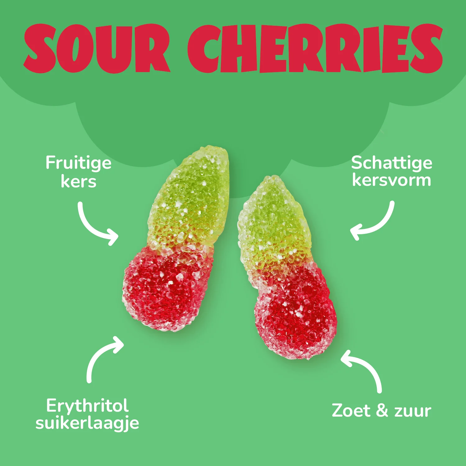 Gummies Probierpaket - Image 22