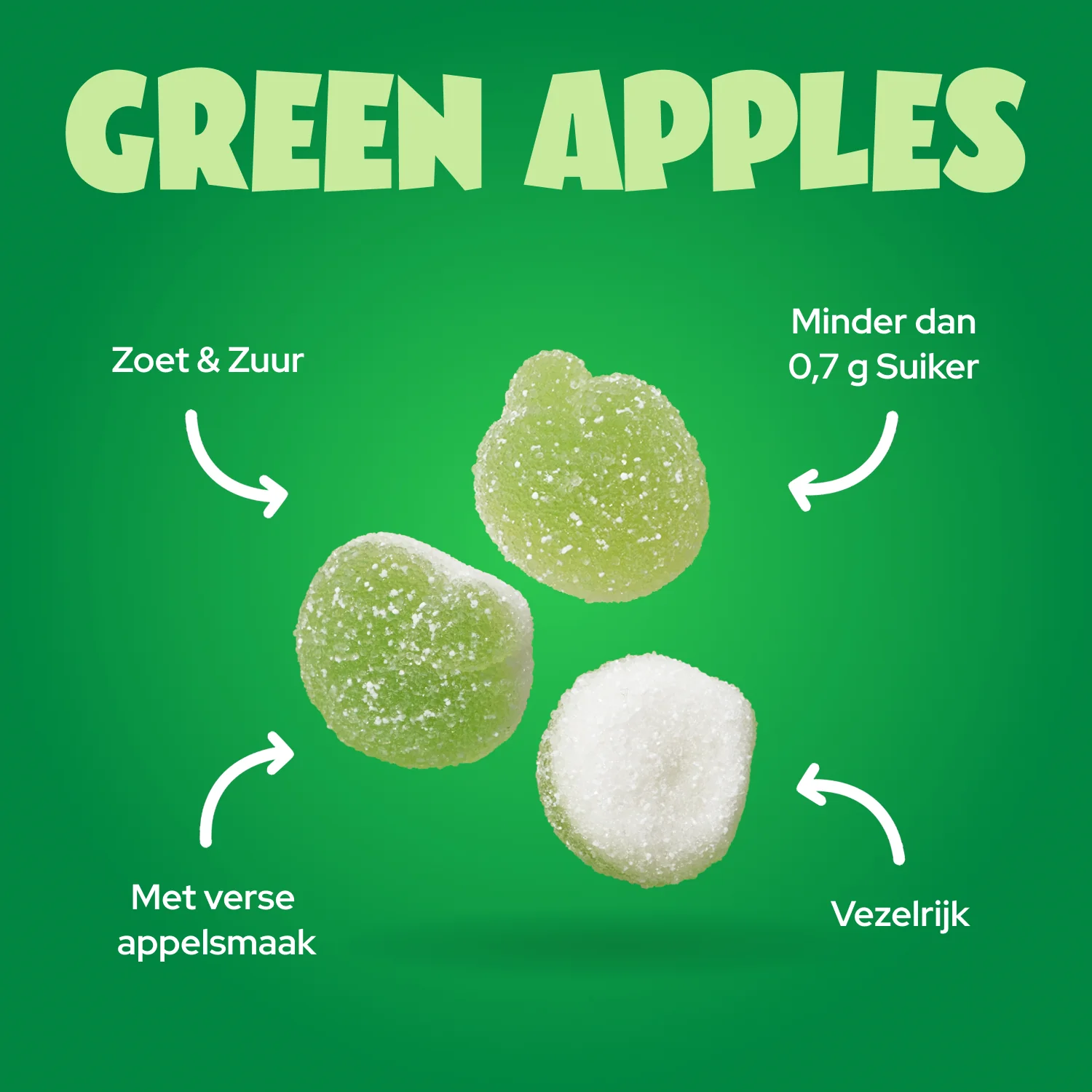 Gummies Probierpaket - Image 24