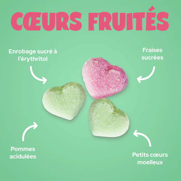 Gummies Probierpaket - Image 34