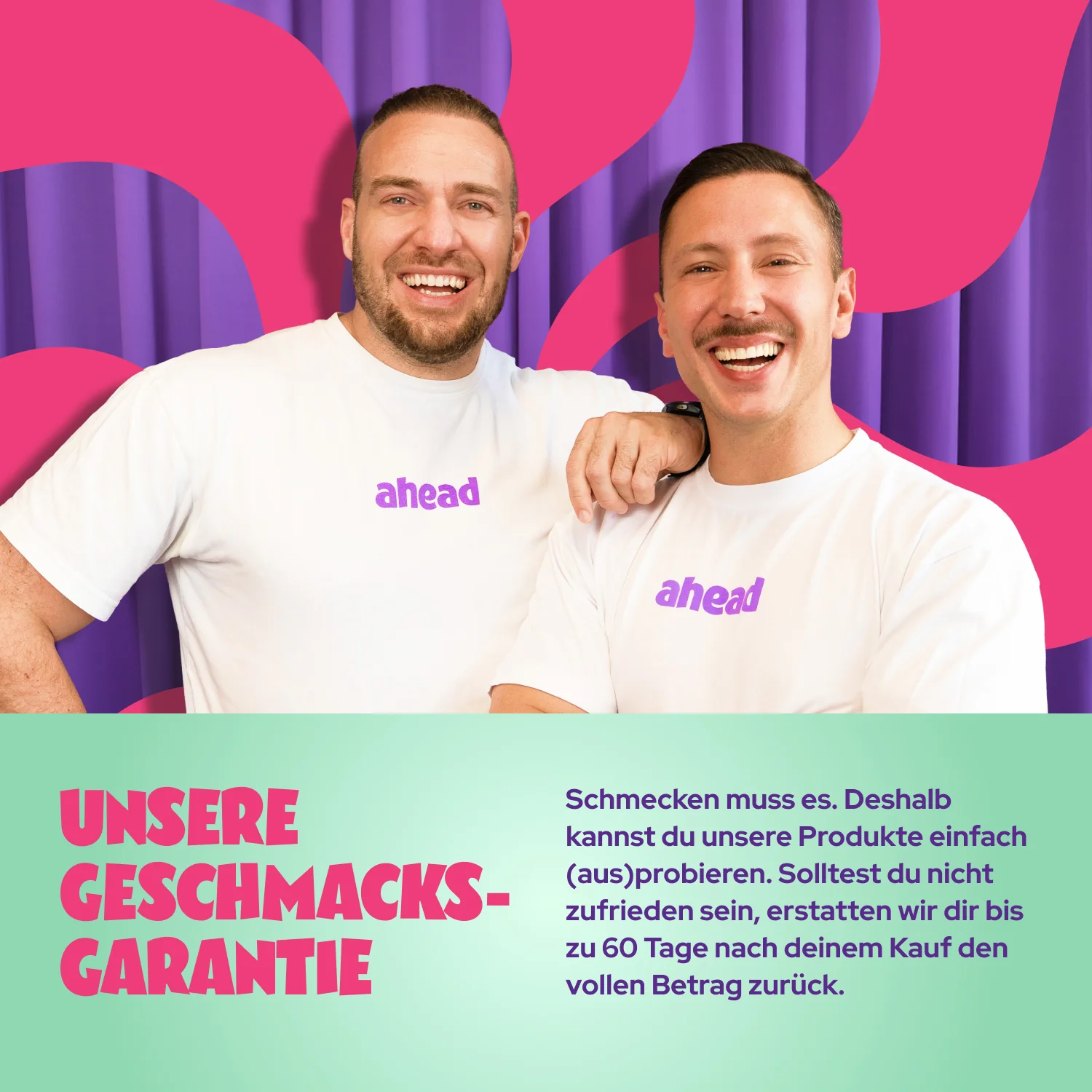 Gummies Probierpaket - Image 6
