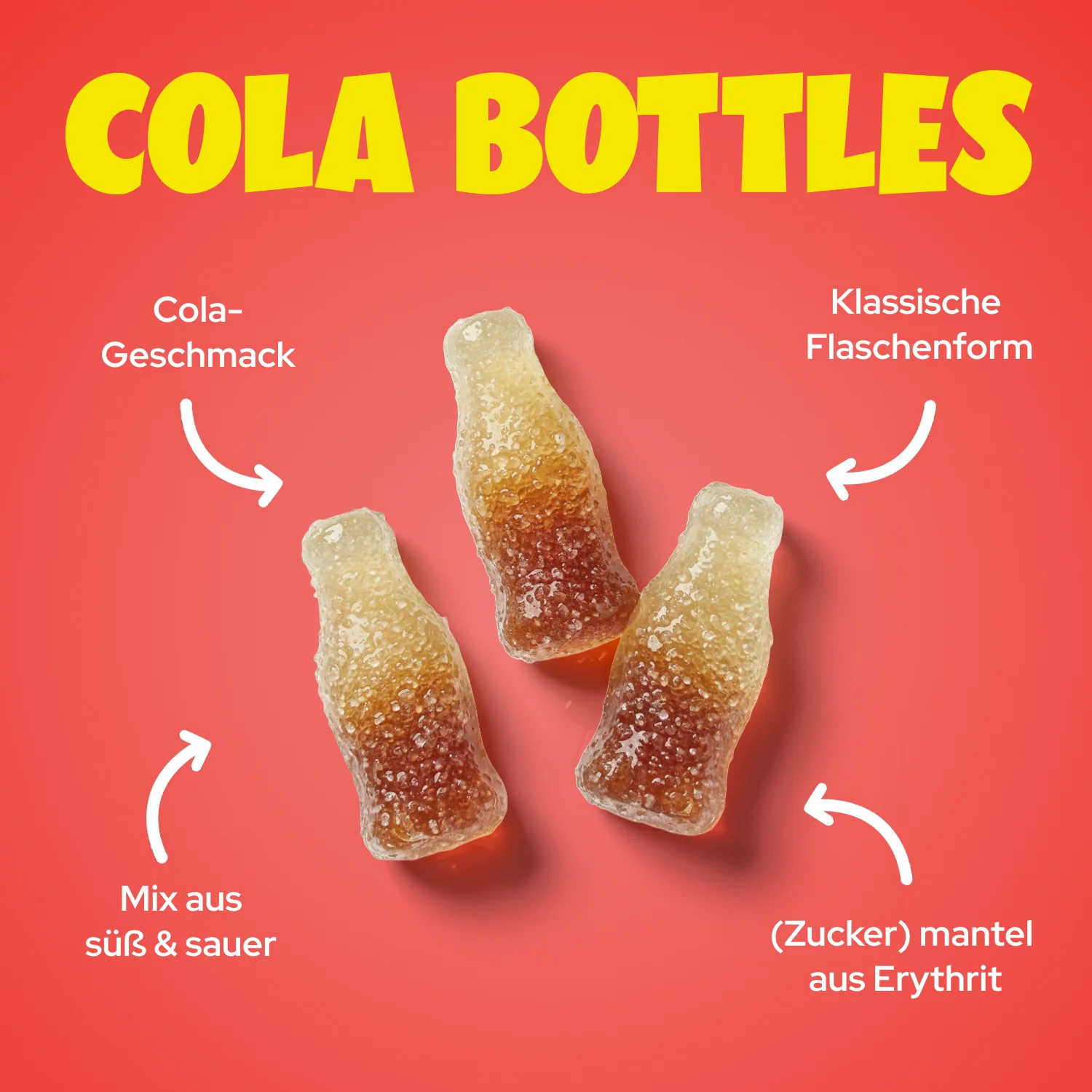 Gummies Probierpaket - Image 7