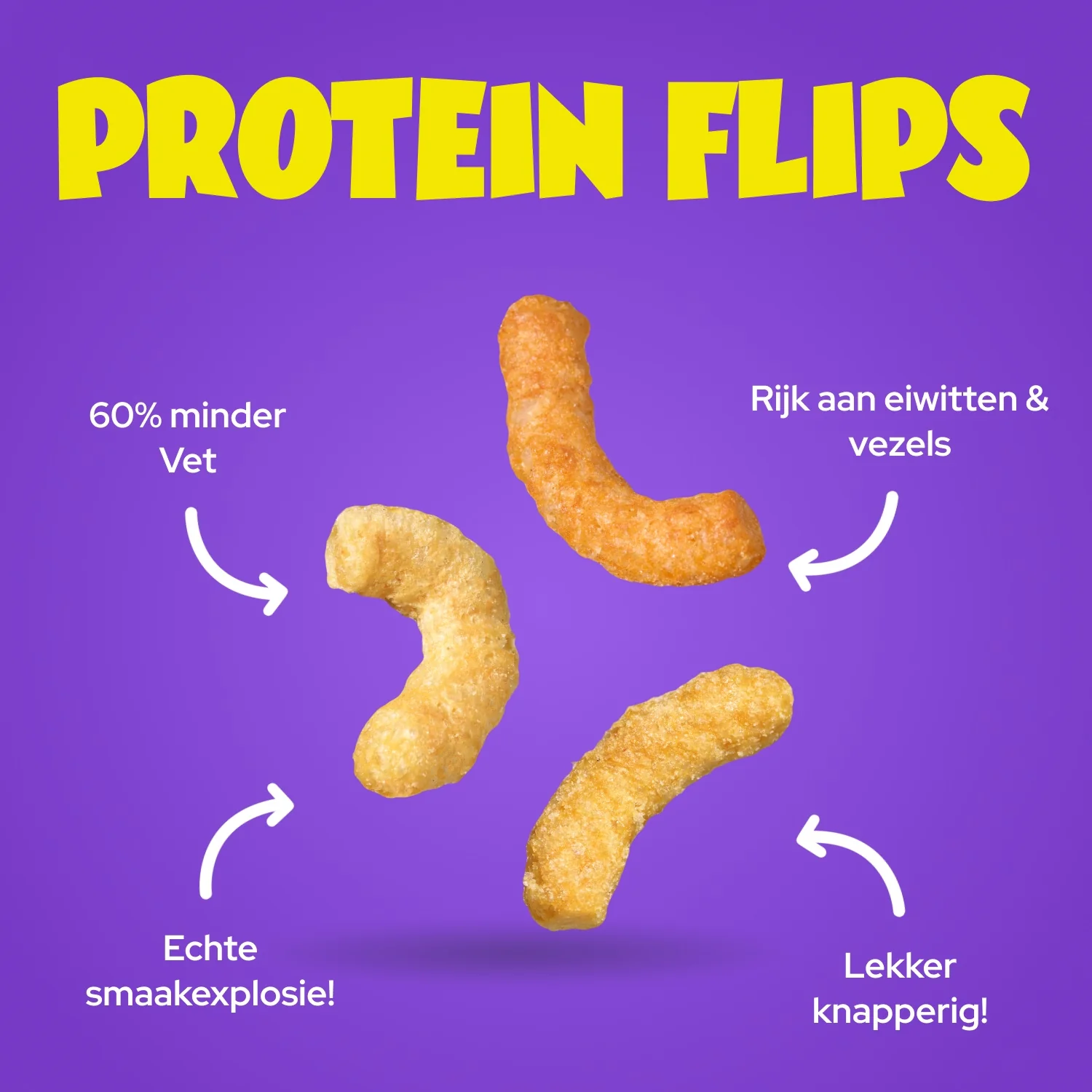 Protein Flips Probierpaket - Image 5