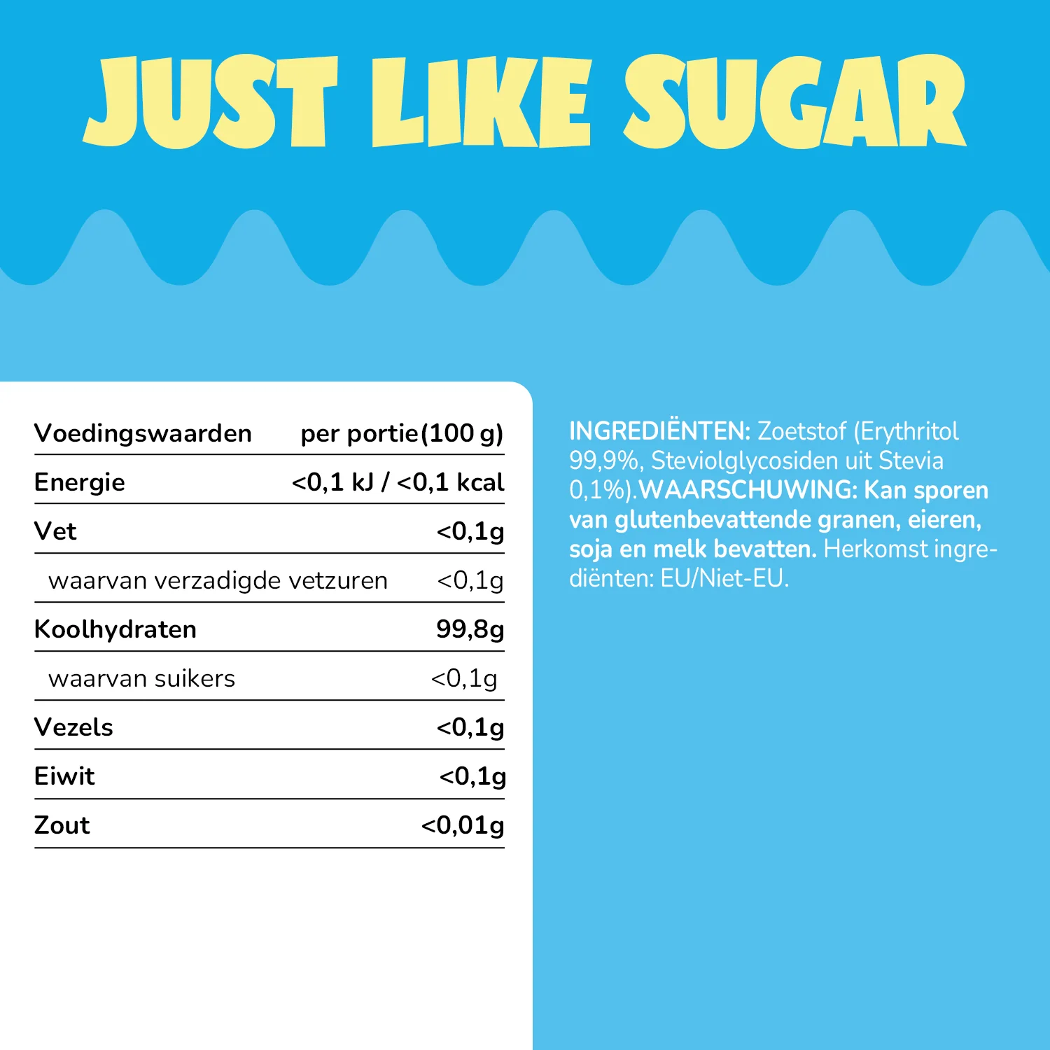 Just Like Sugar - Image 12