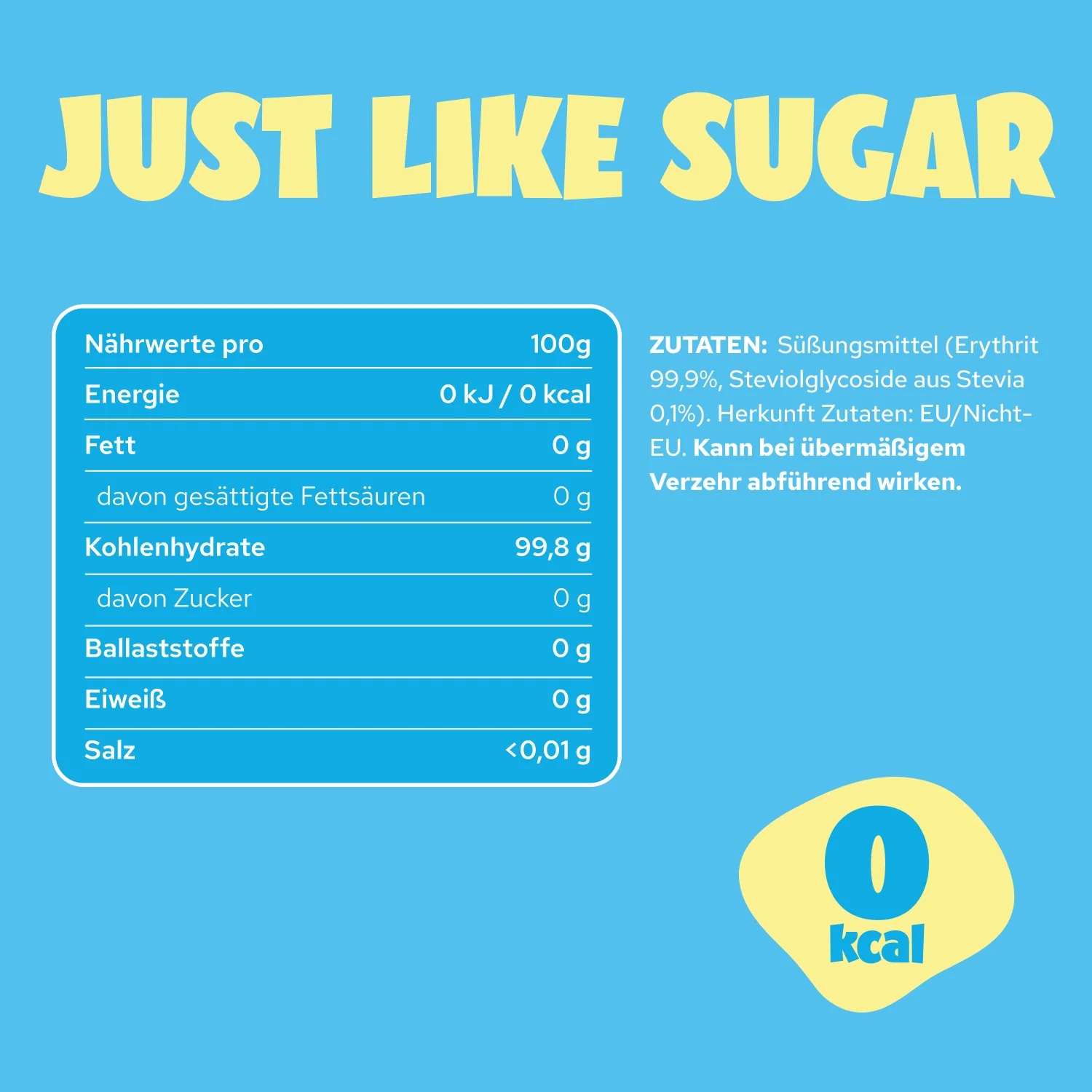 Just Like Sugar - Image 5