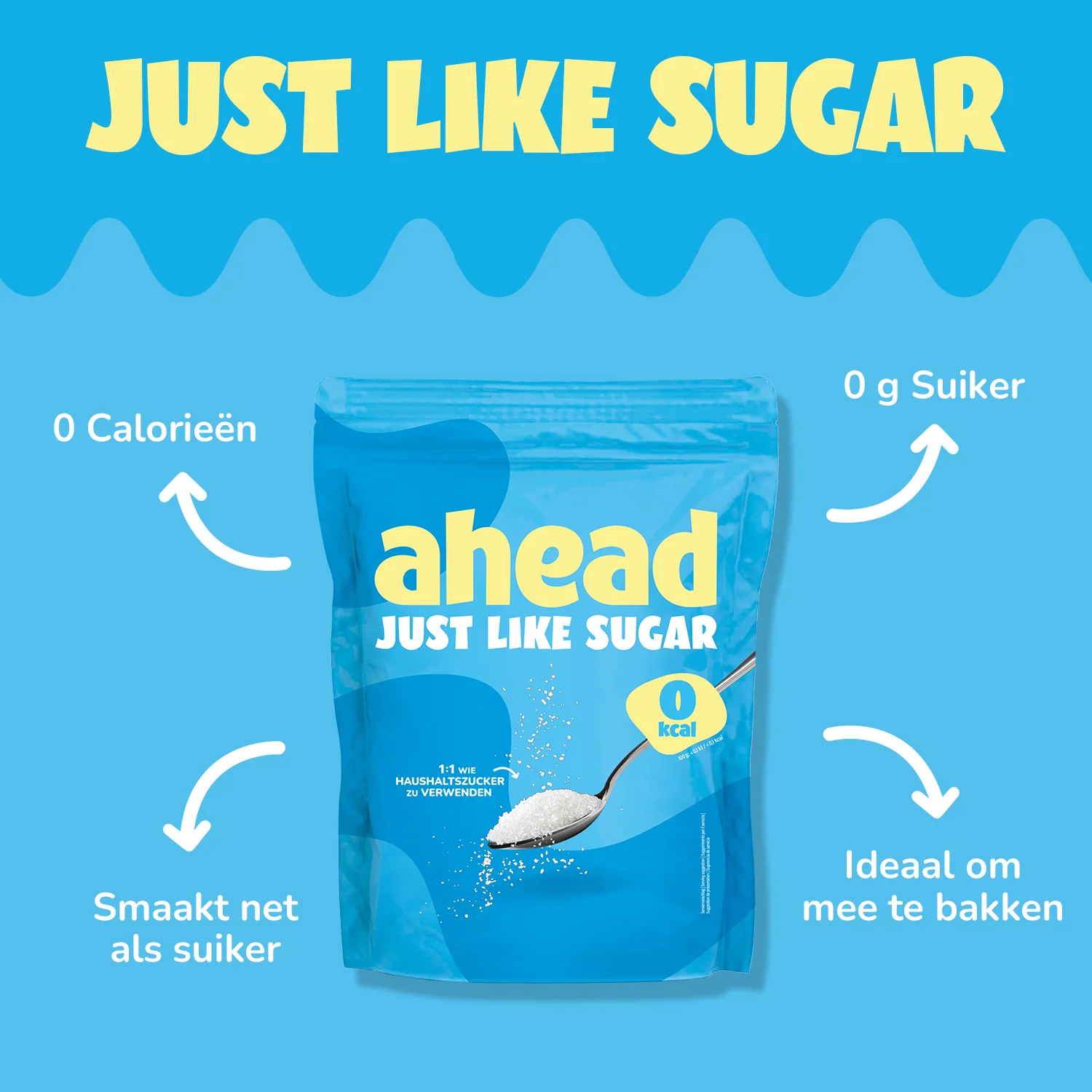 Just Like Sugar - Image 9