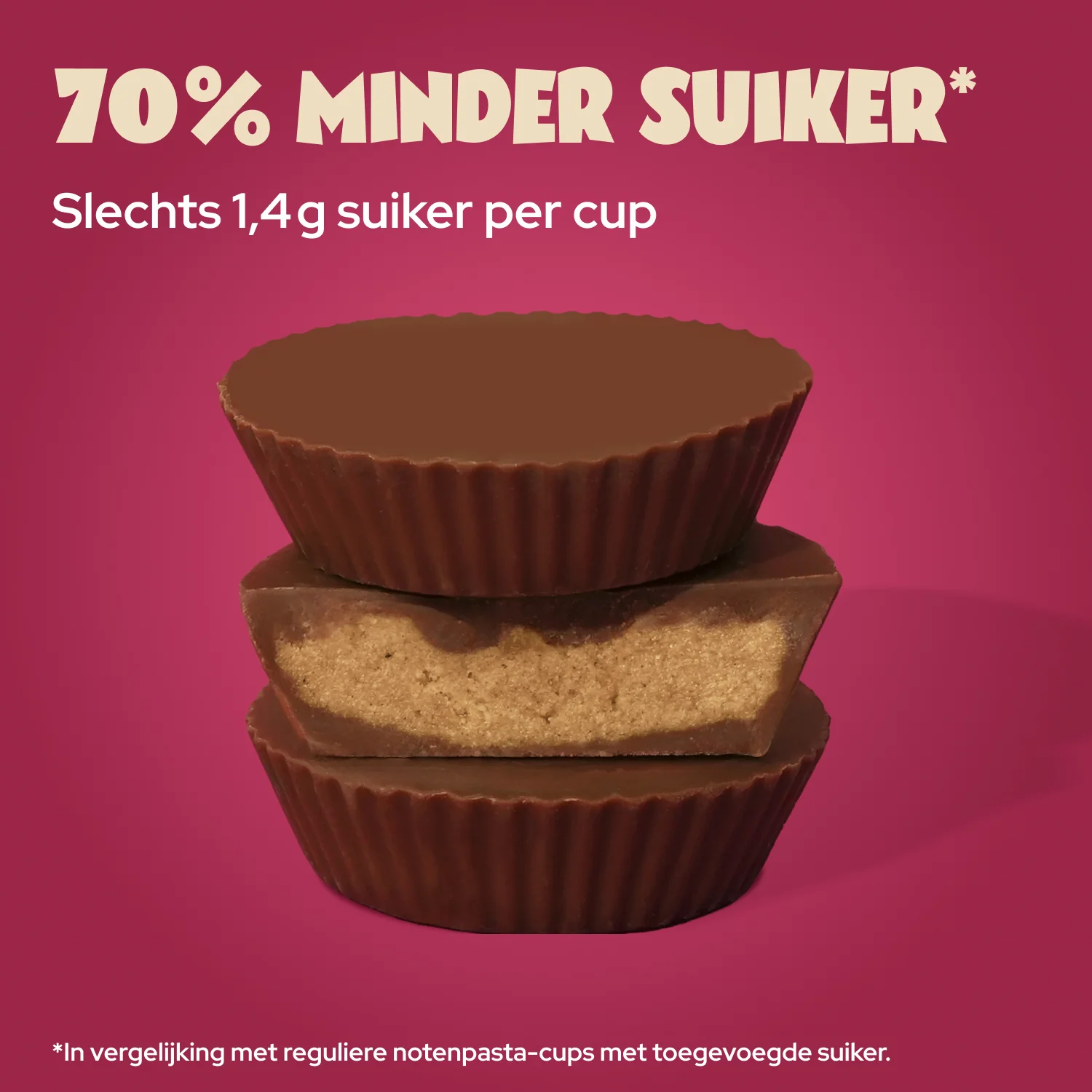 Lebkuchen Nut Butter Cups - Image 10