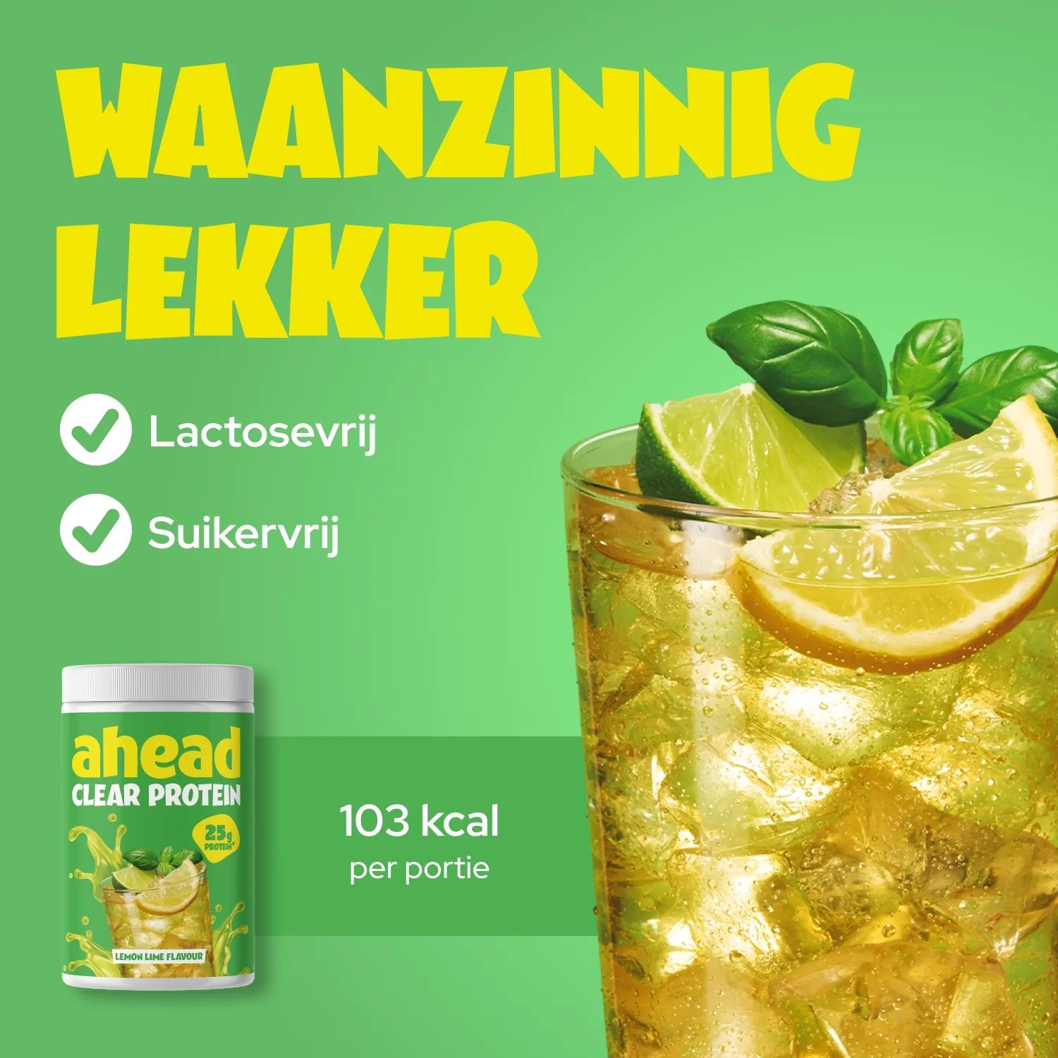 Lemon & Lime - Image 10