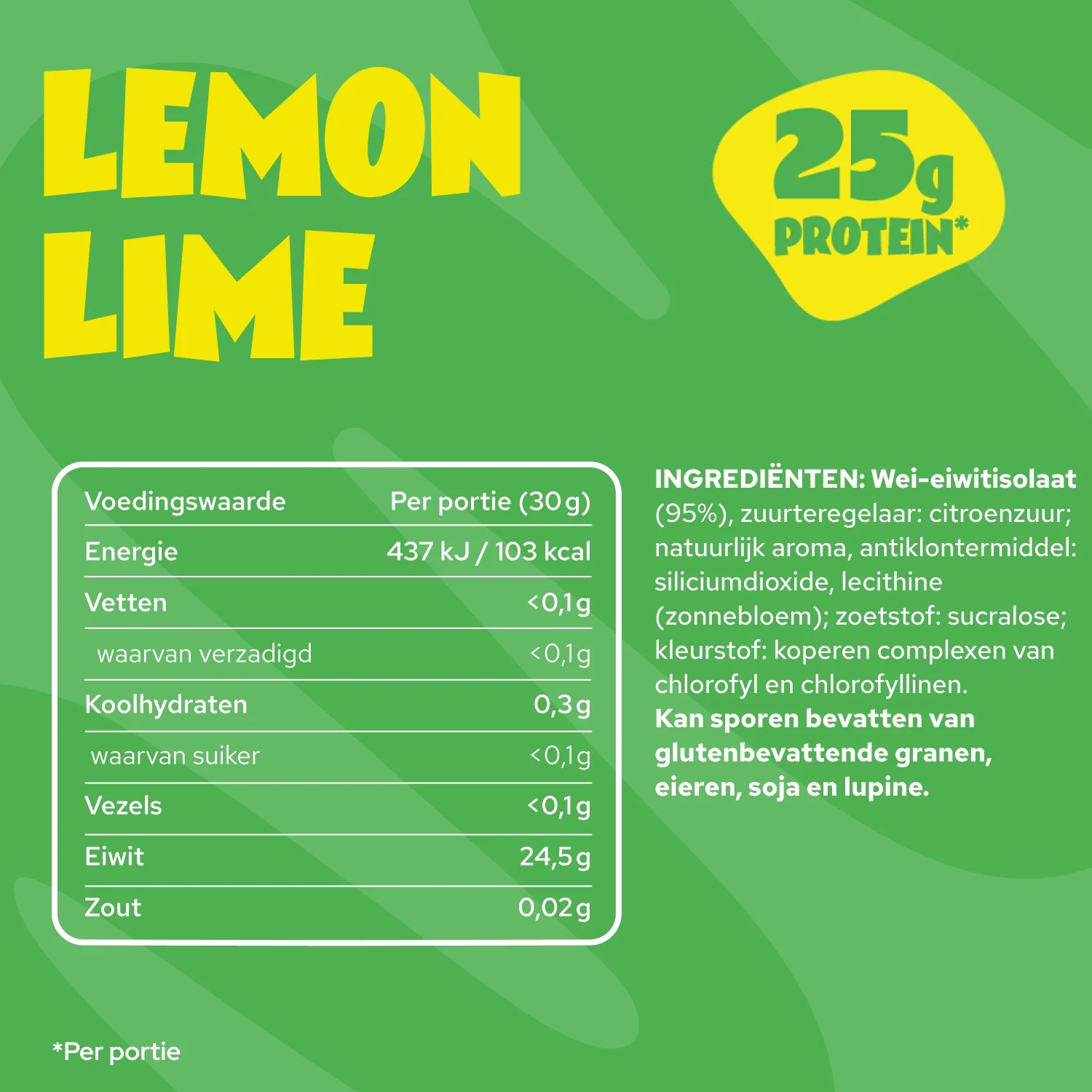 Lemon & Lime - Image 12