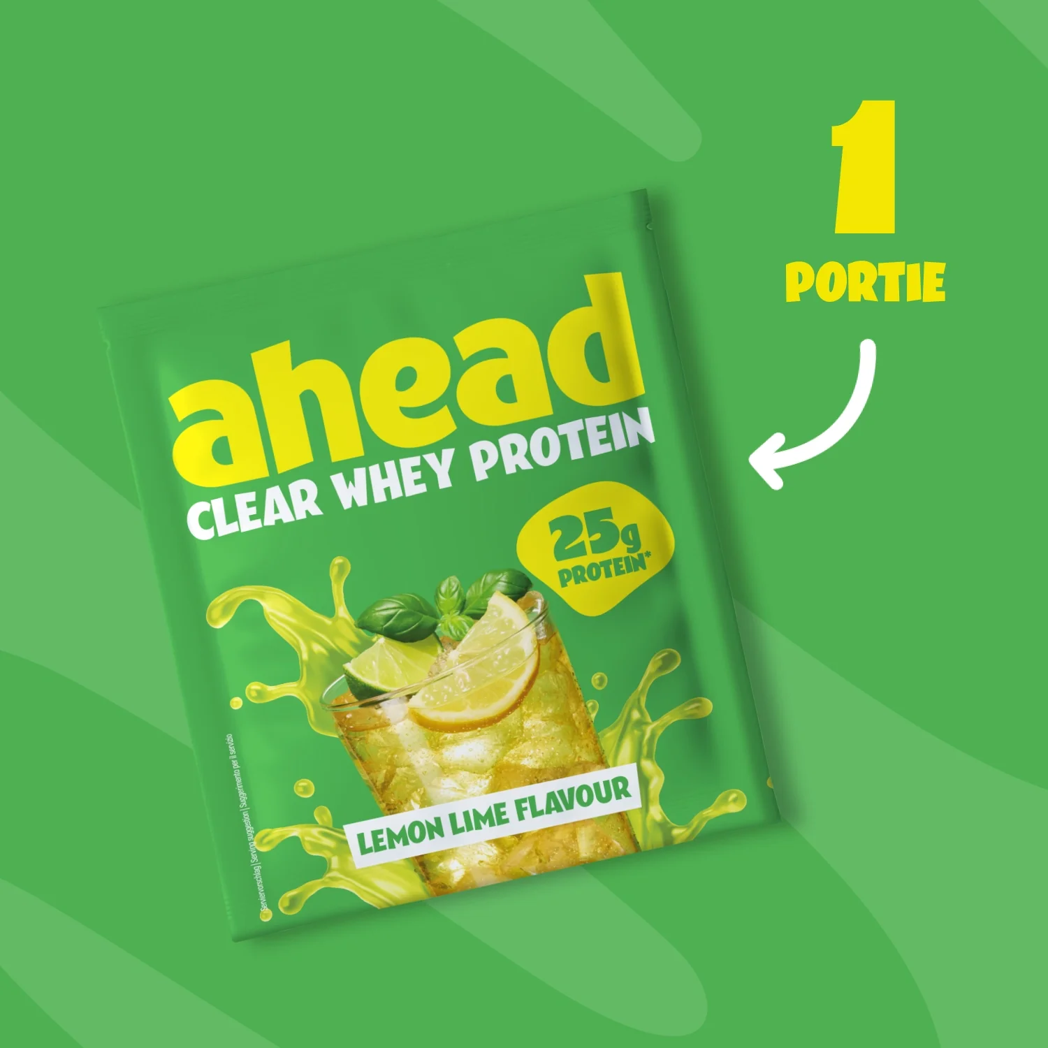 Lemon & Lime - Image 13