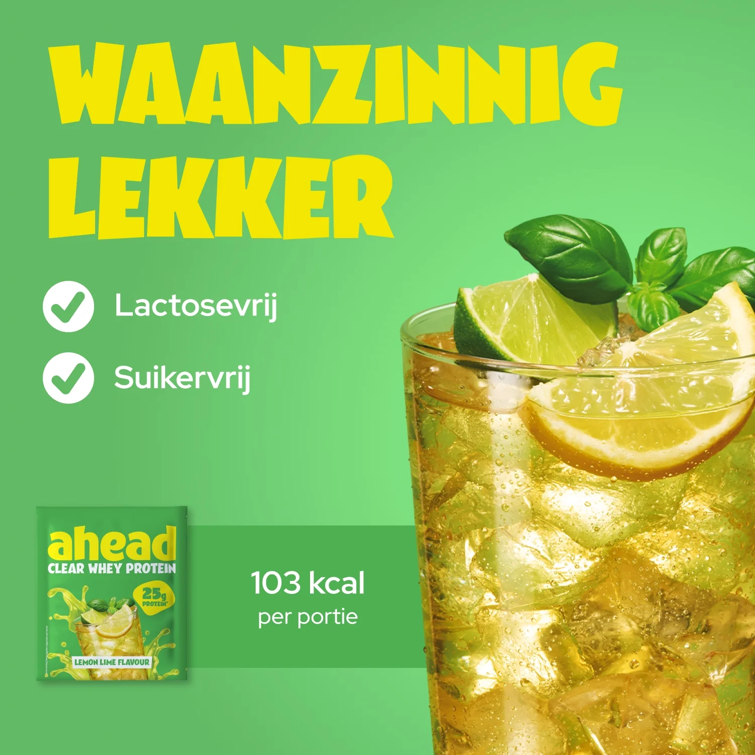 Lemon & Lime - Image 14