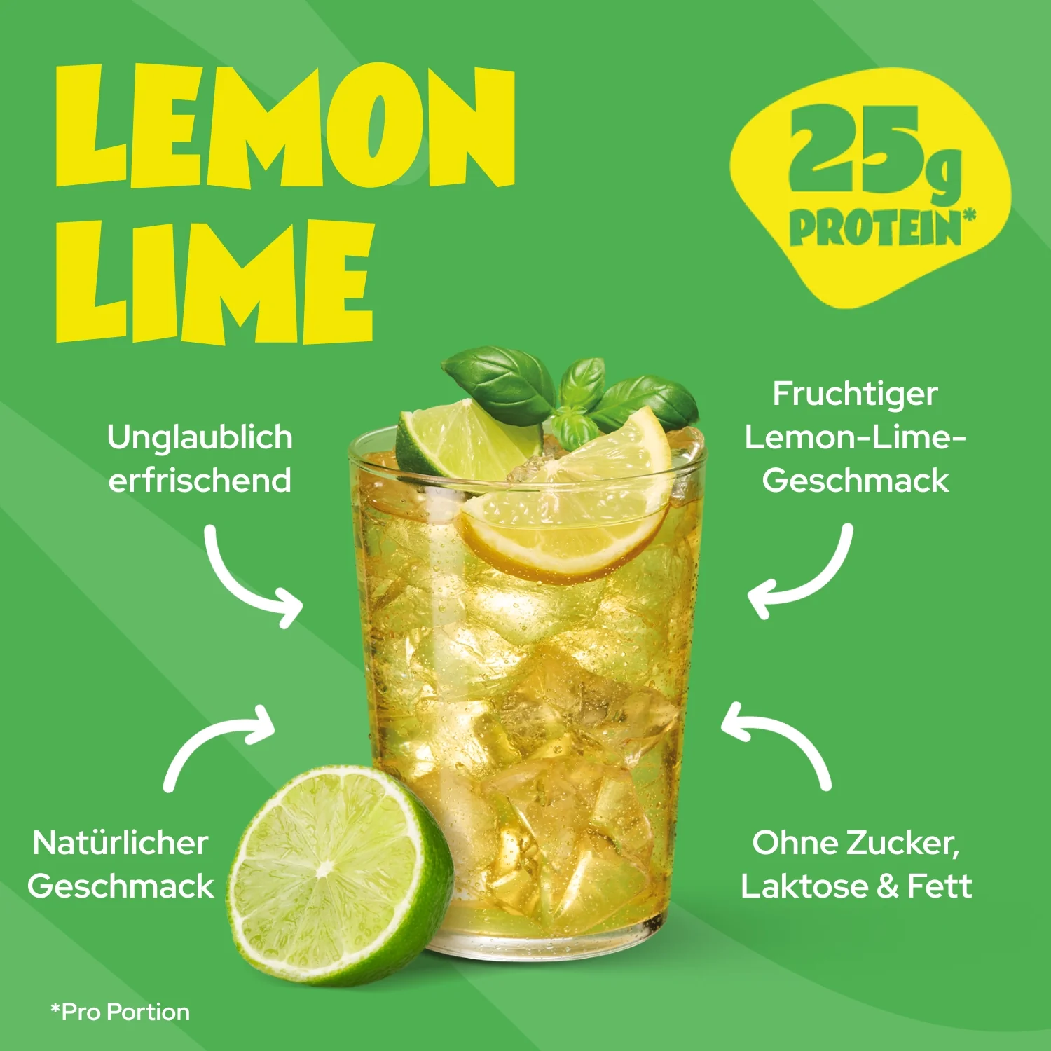 Lemon & Lime - Image 2