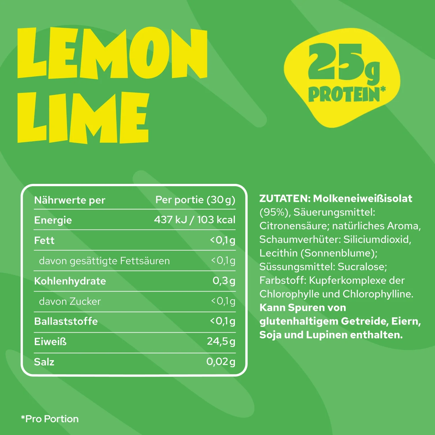 Lemon & Lime - Image 5