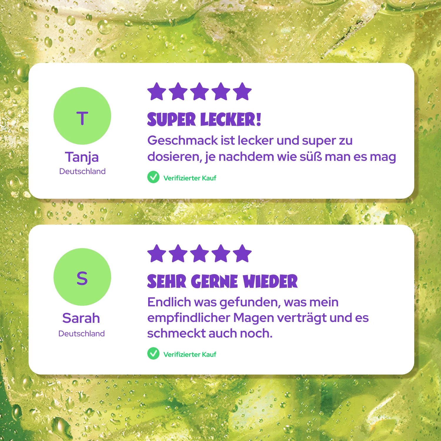 Lime Mint - Image 3