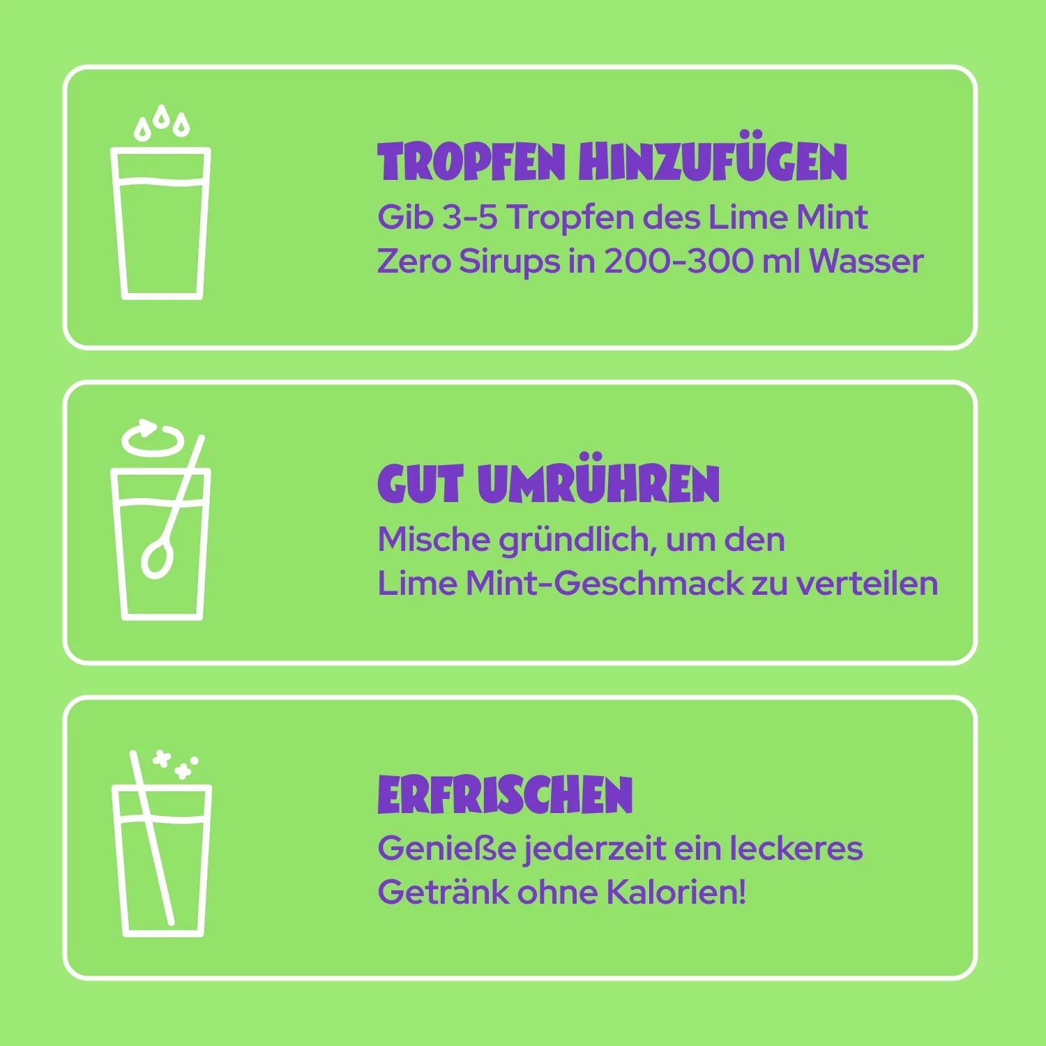 Lime Mint - Image 4