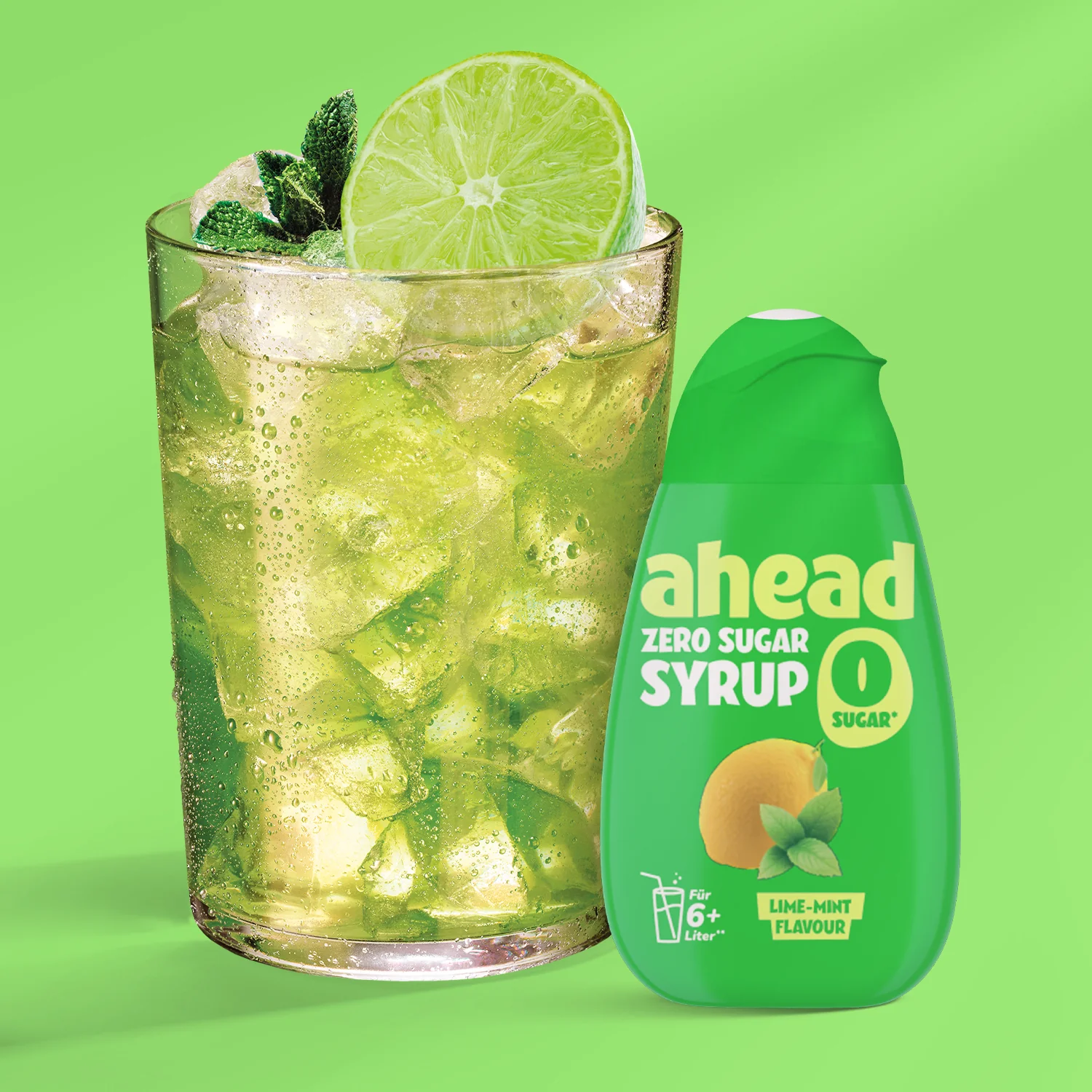 Lime Mint - Image 5