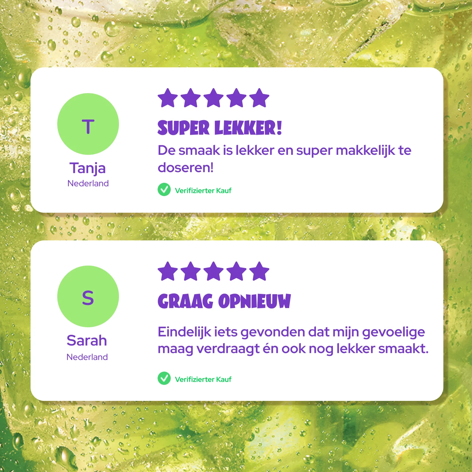 Lime Mint - Image 6