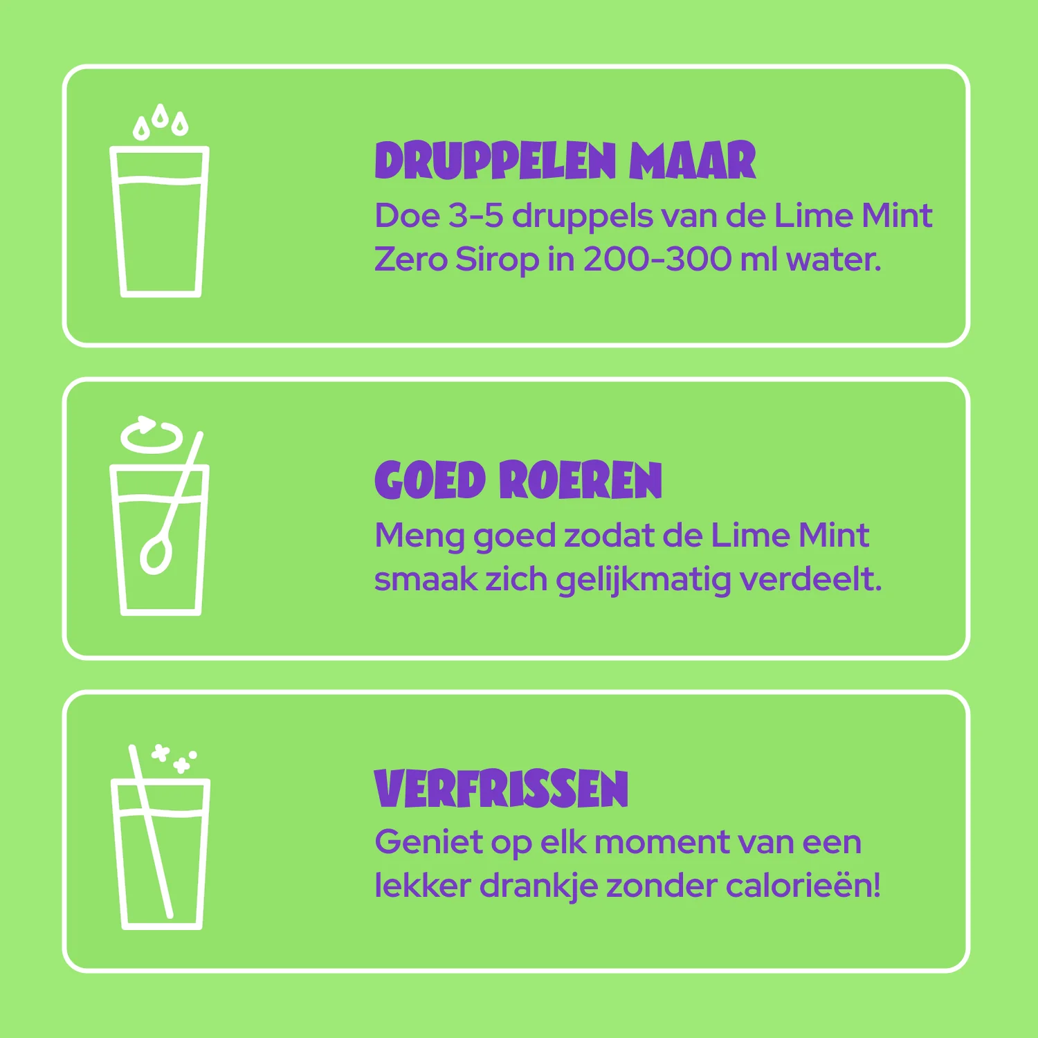 Lime Mint - Image 7