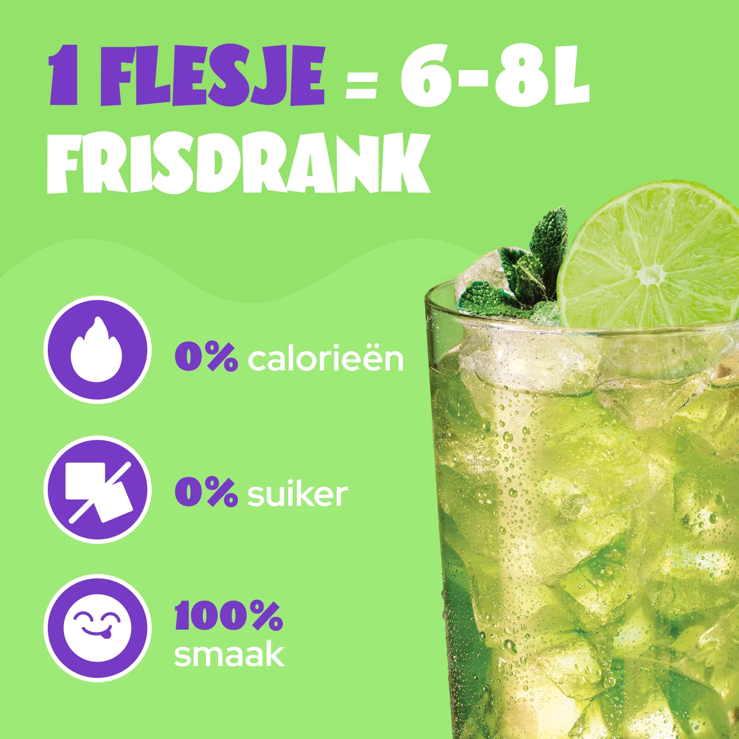 Lime Mint - Image 8