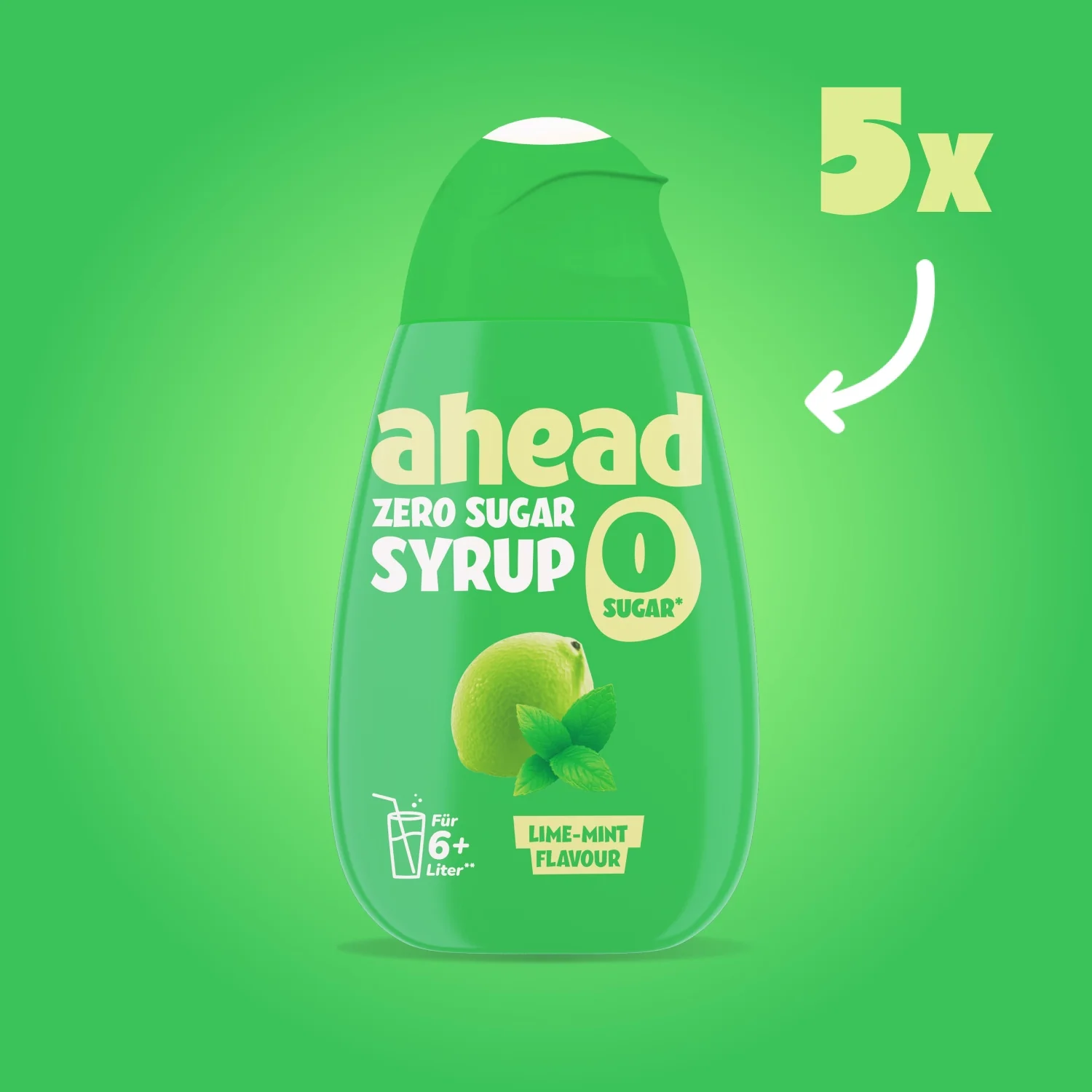 Lime Mint - Image 9