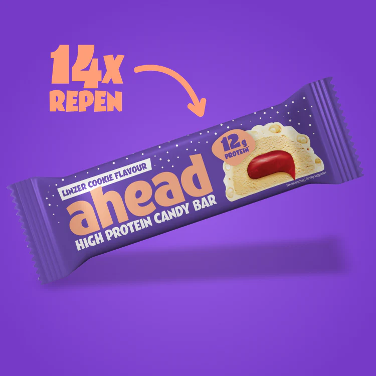 Linzer Cookie Flavour - Image 14