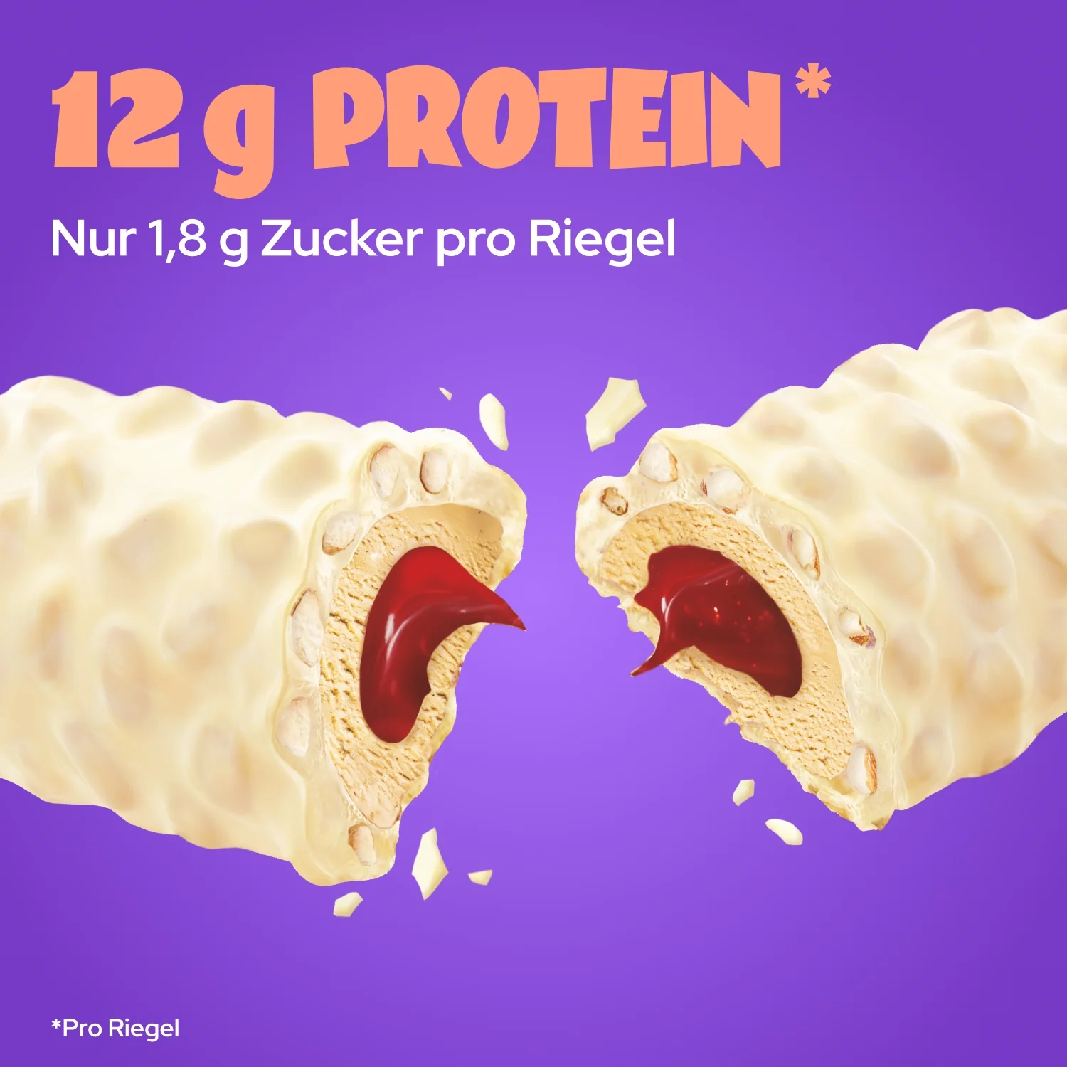 Linzer Cookie Flavour - Image 4