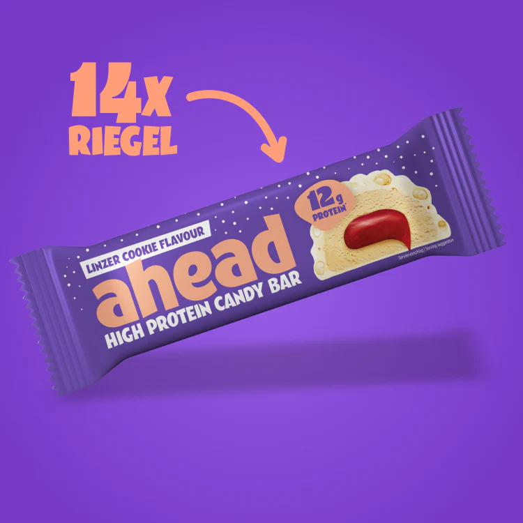 Linzer Cookie Flavour - Image 7