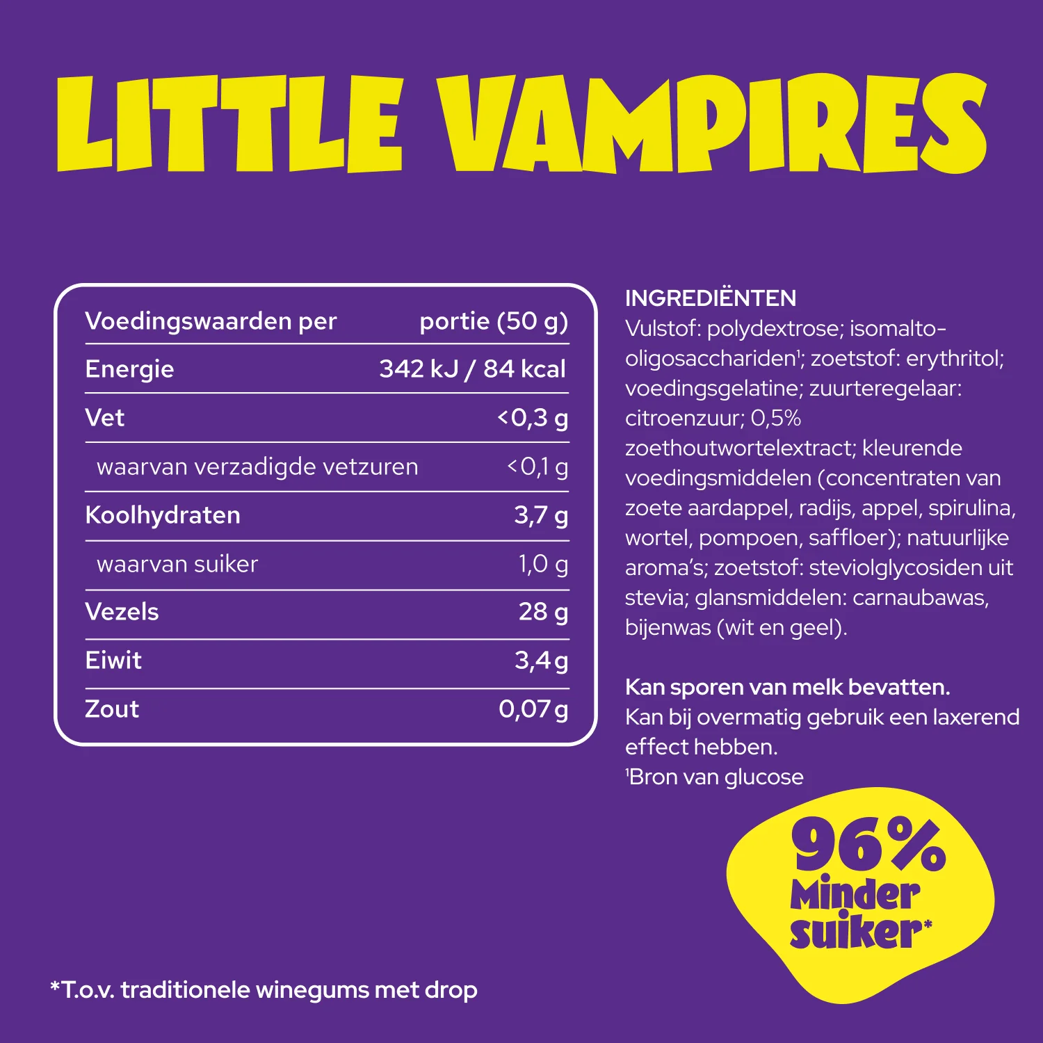 Little Vampires - Image 12
